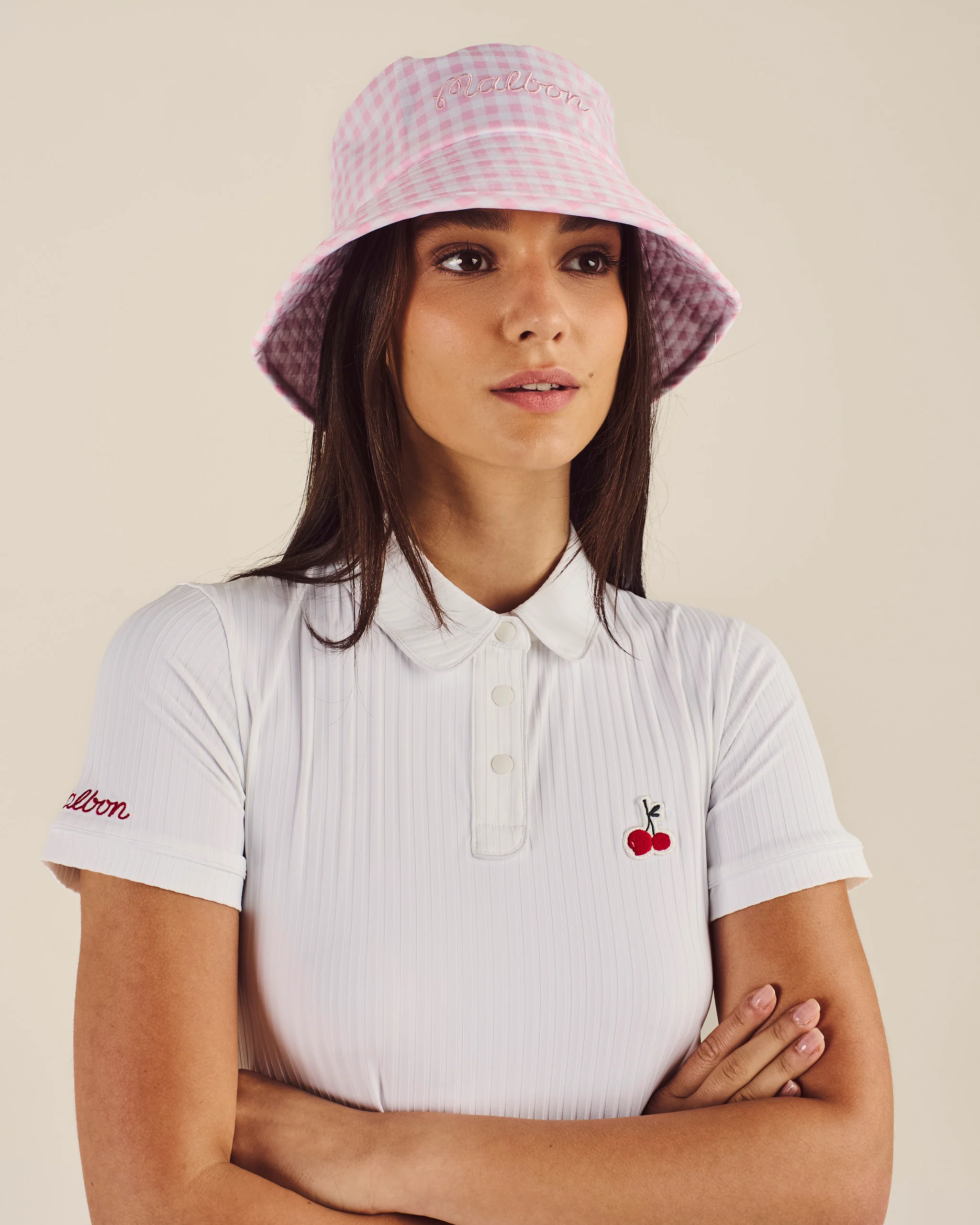 HVN DENA BUCKET HAT - Image 3