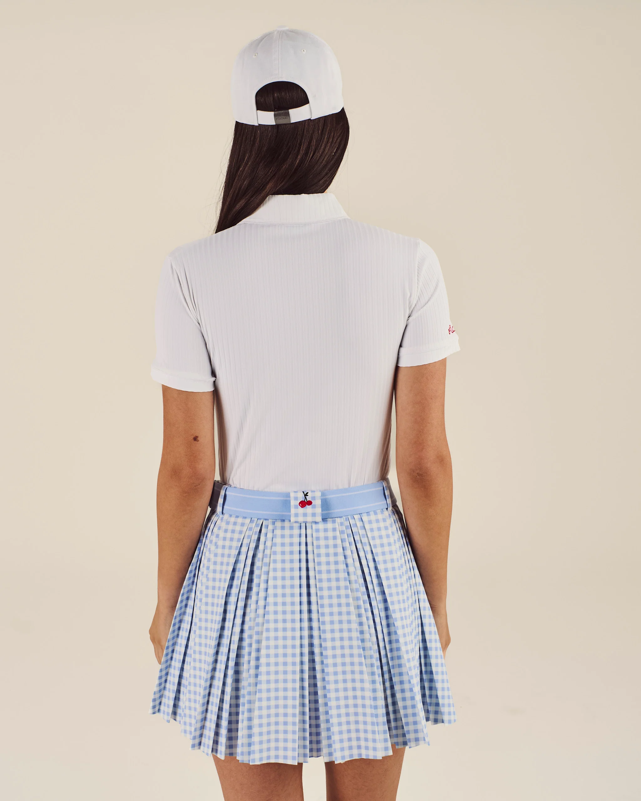 HVN JOELLE SKIRT - Image 5