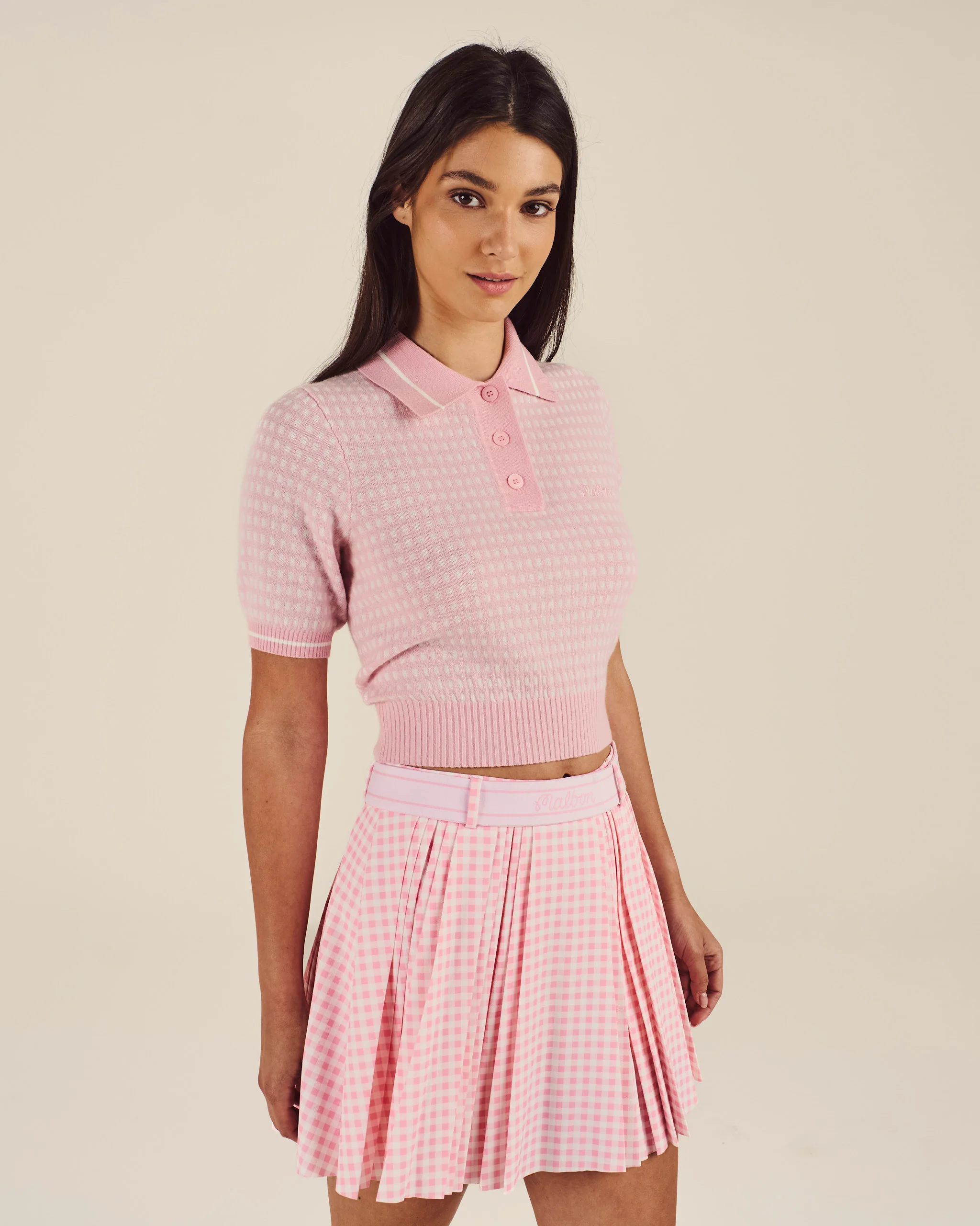 HVN JOELLE SKIRT - Image 4