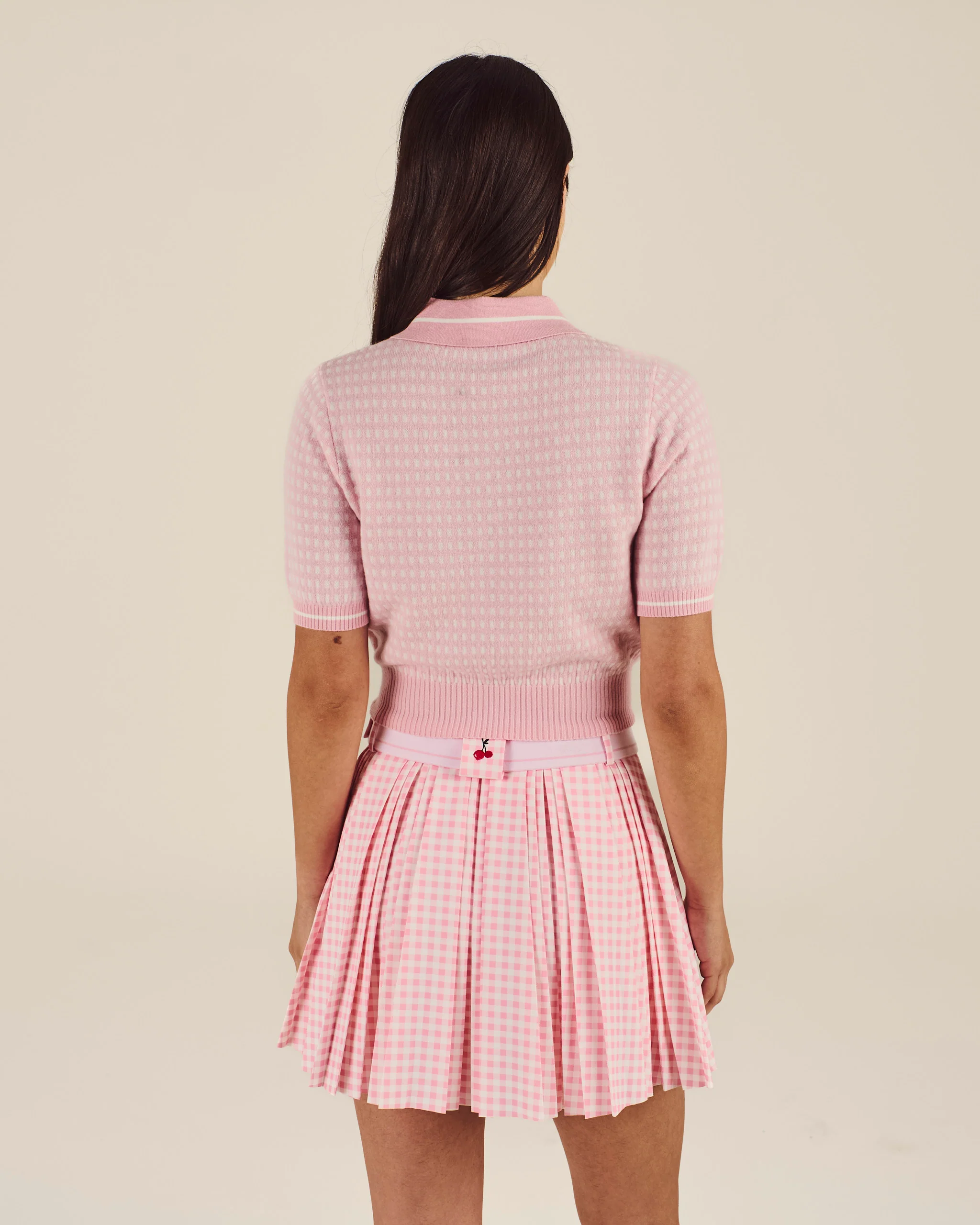 HVN JOELLE SKIRT - Image 5
