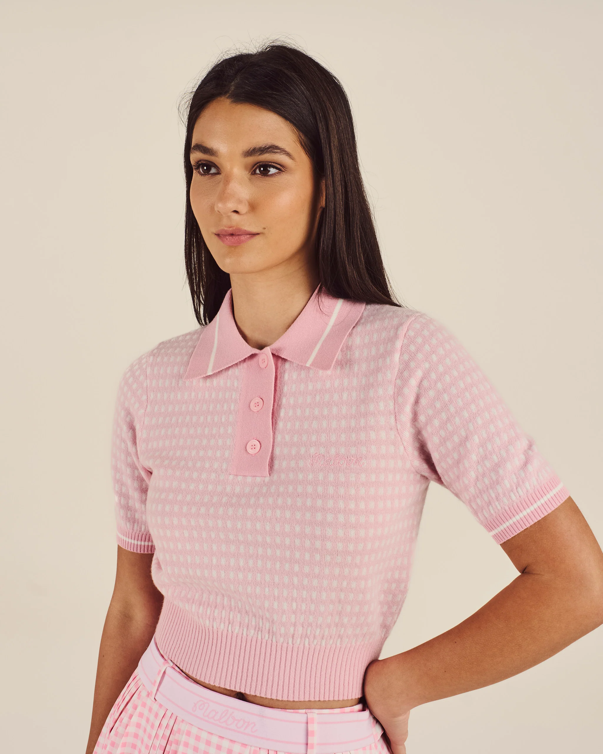 HVN MIKAYLA POLO - Image 3