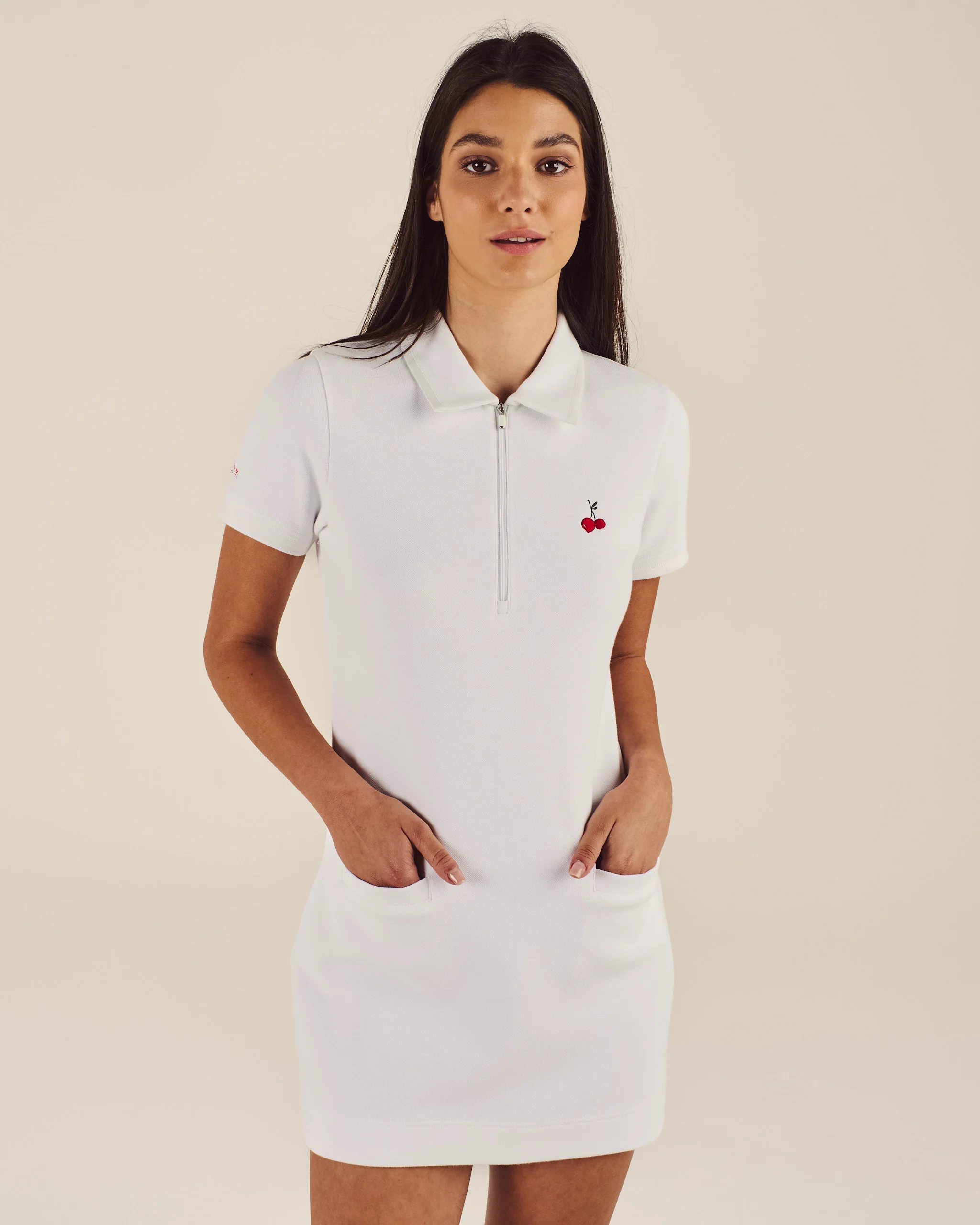 HVN STELLA DRESS - Image 3