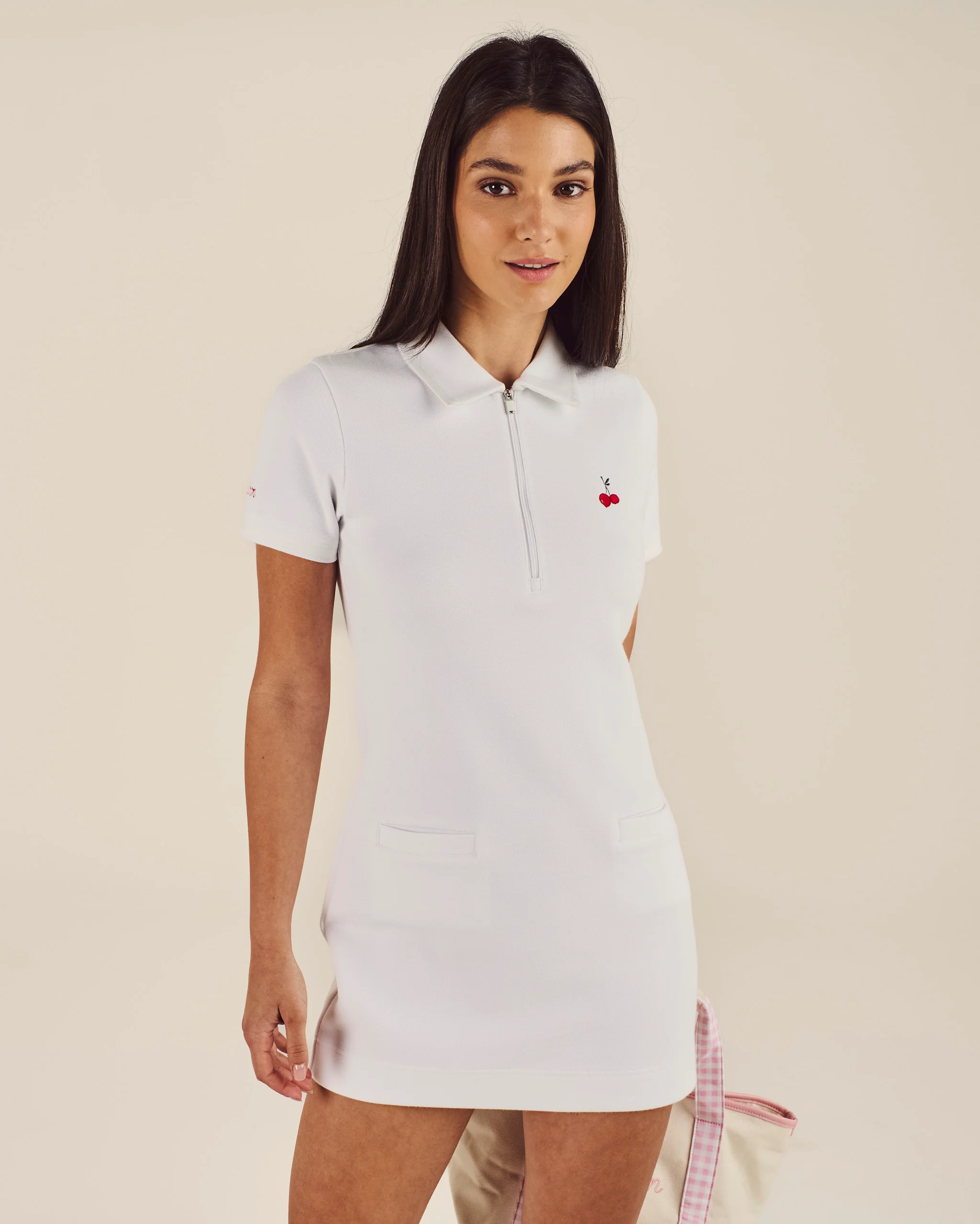 HVN STELLA DRESS - Image 4