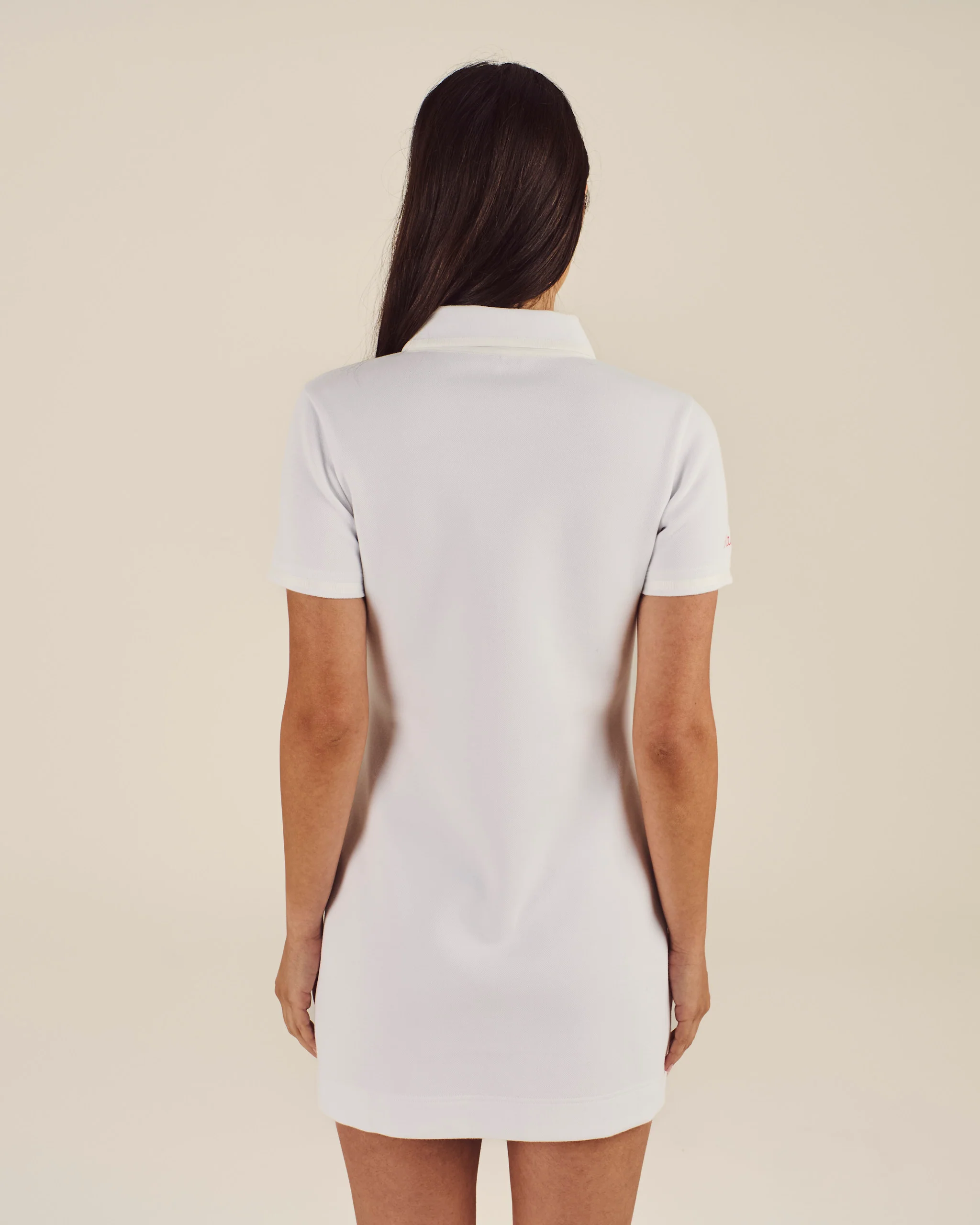 HVN STELLA DRESS - Image 7