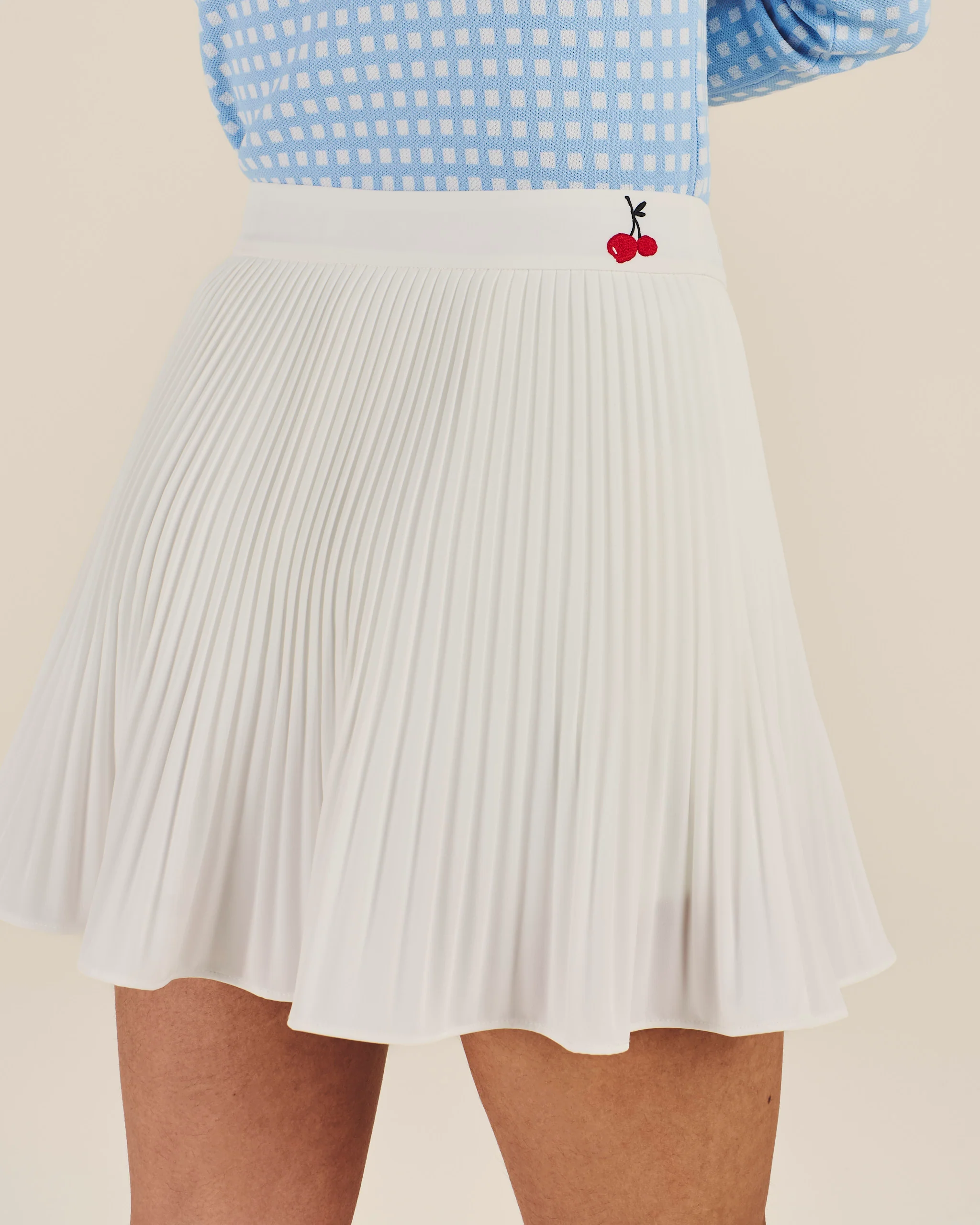 HVN VALENTINA SKIRT - Image 2
