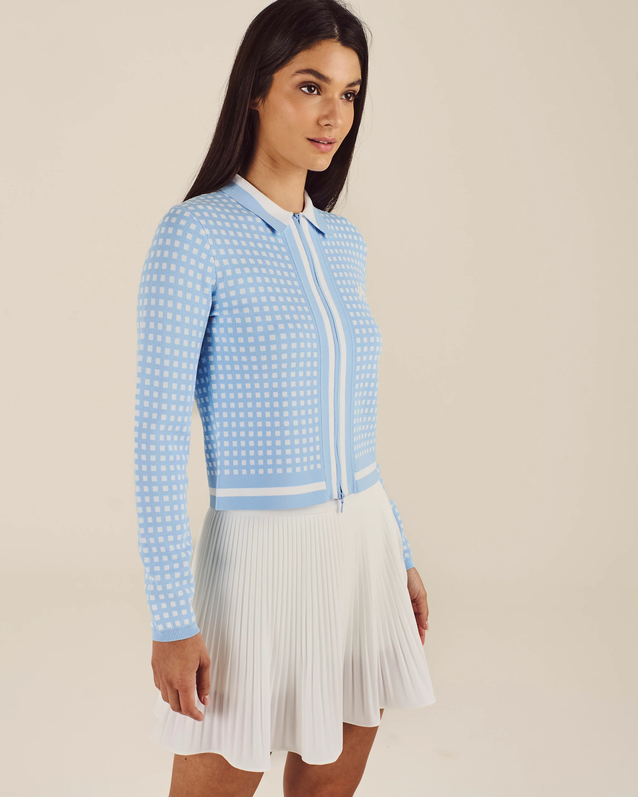 HVN VALENTINA SKIRT - Image 4