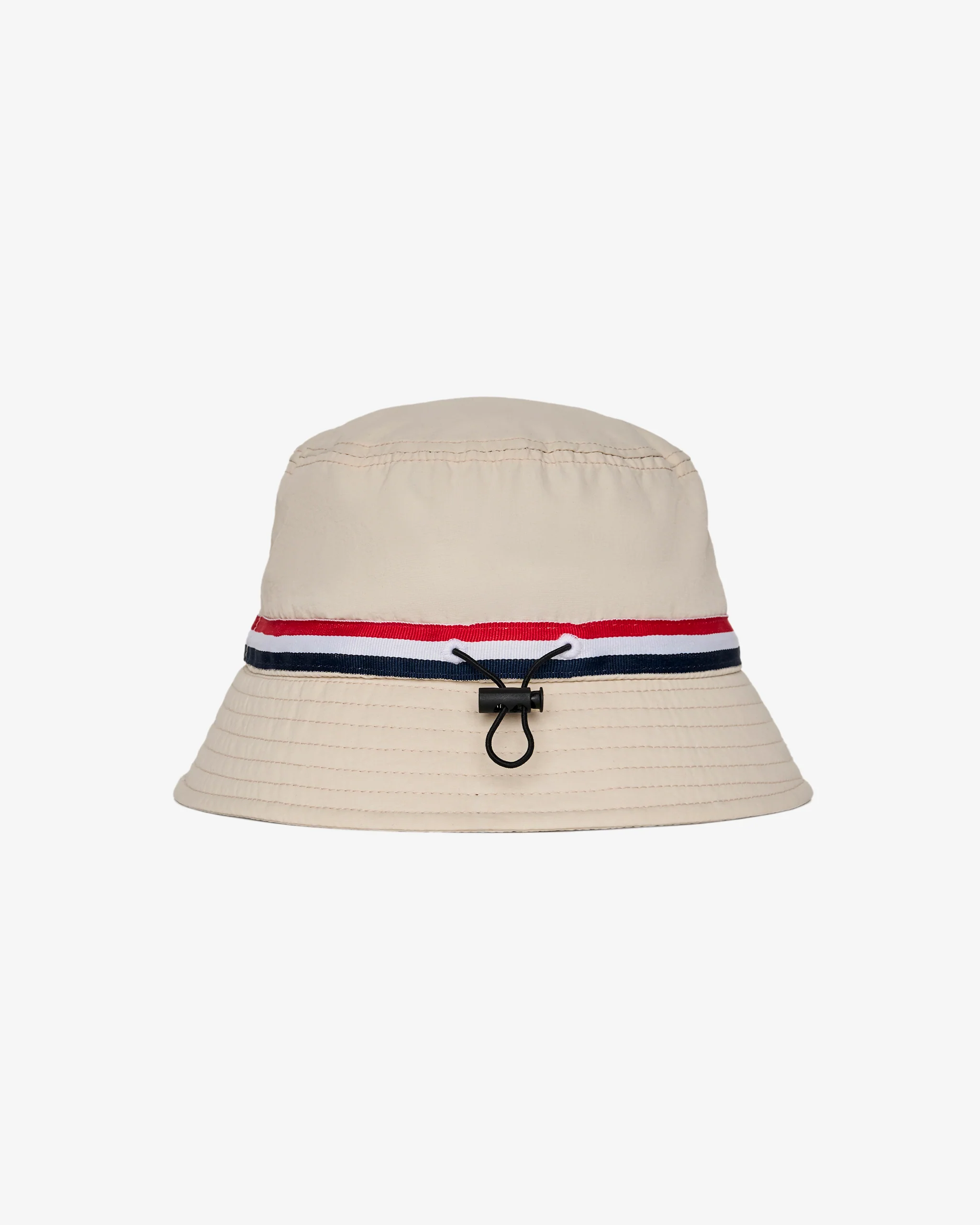 IN GOLF WE TRUST NYLON BUCKET HAT - Image 3