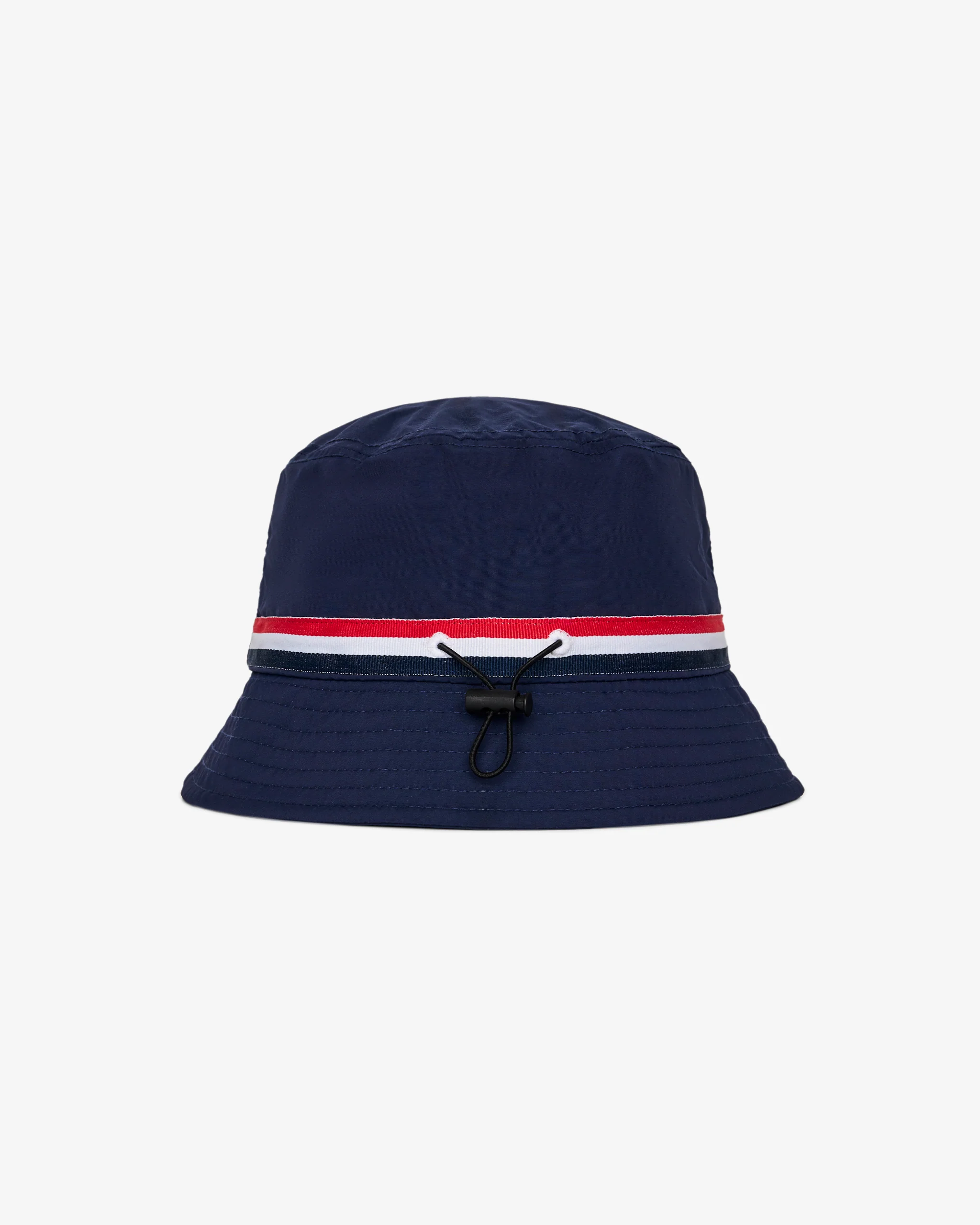 IN GOLF WE TRUST NYLON BUCKET HAT - Image 3