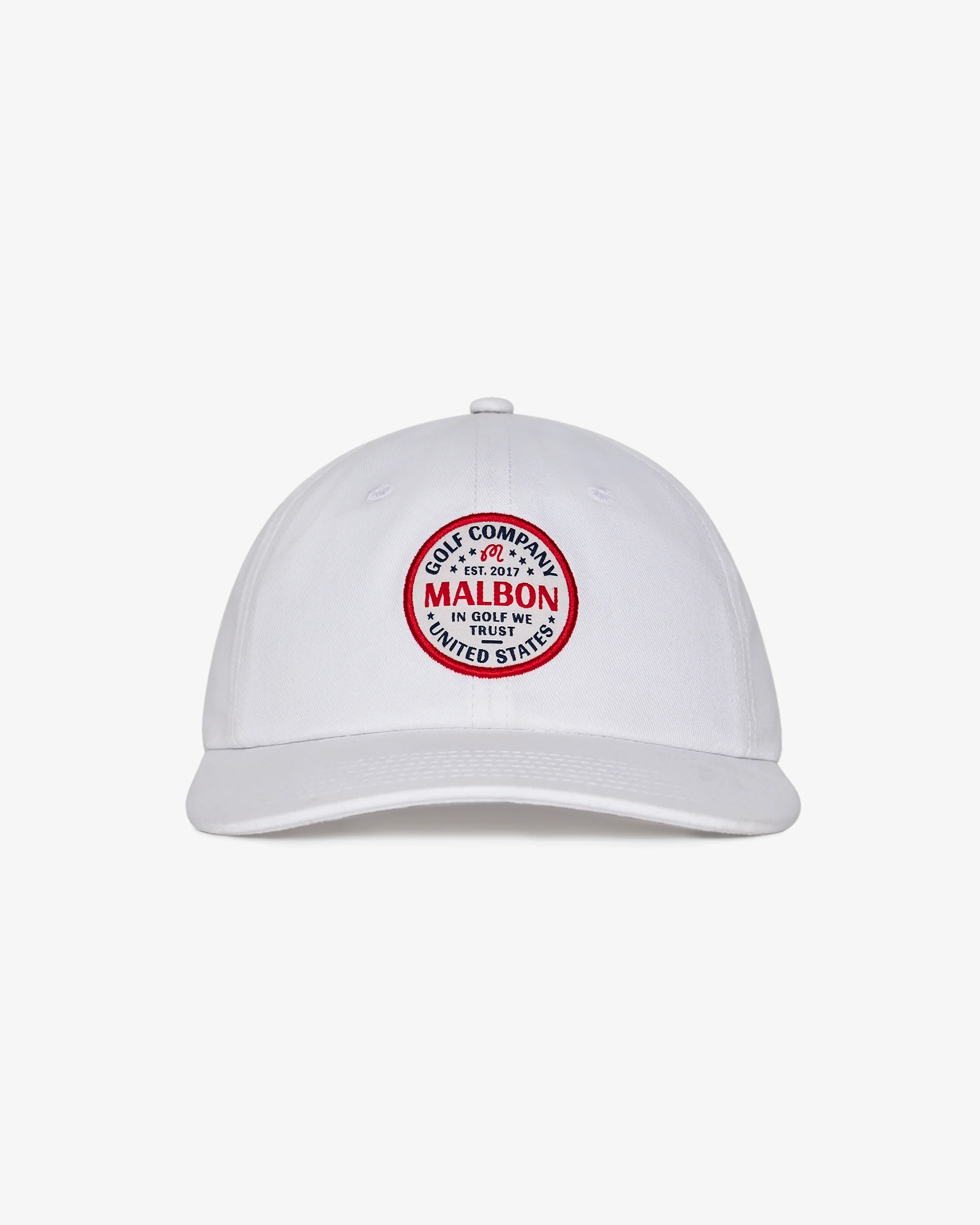 IN GOLF WE TRUST PAINTERS HAT