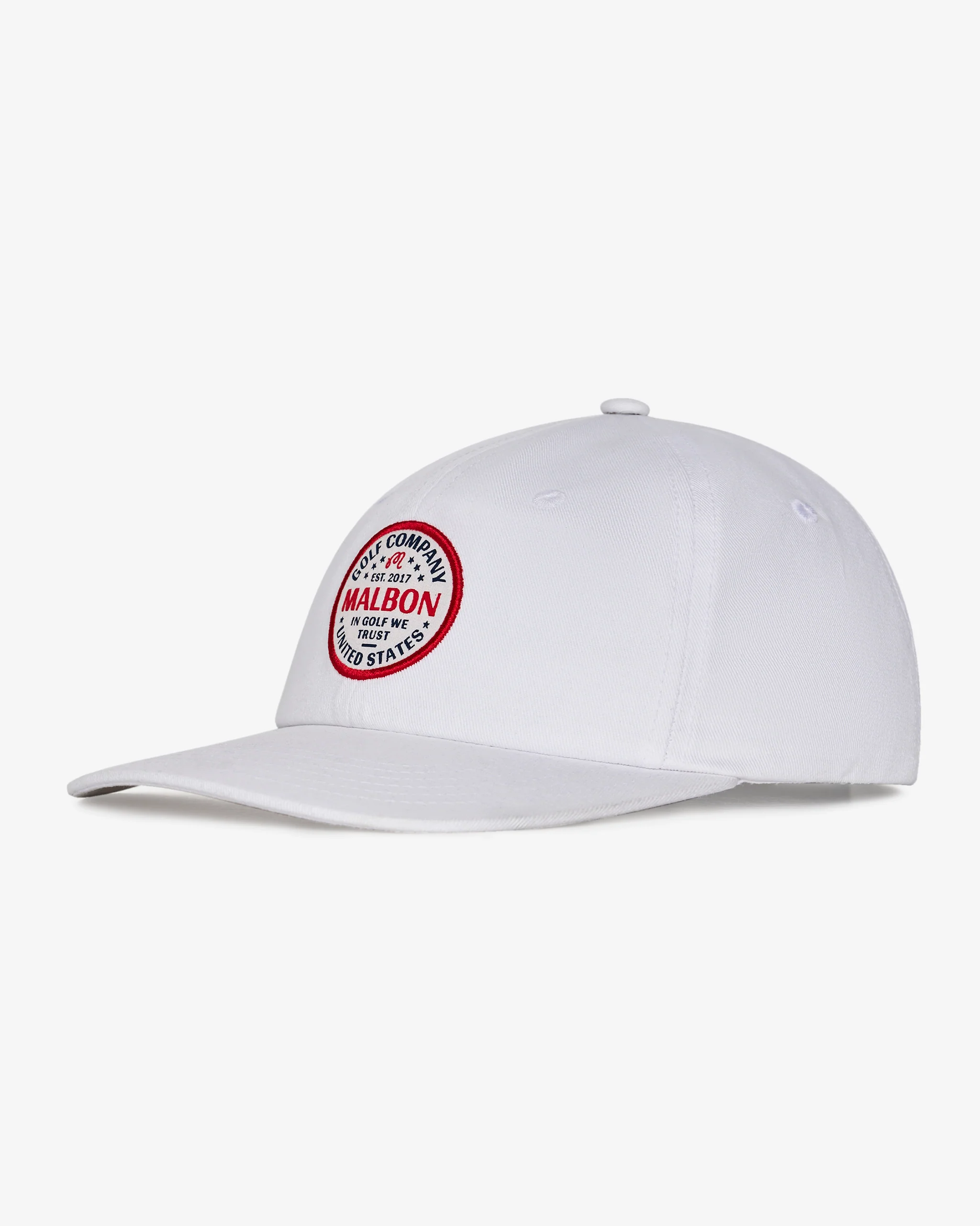 IN GOLF WE TRUST PAINTERS HAT - Image 2