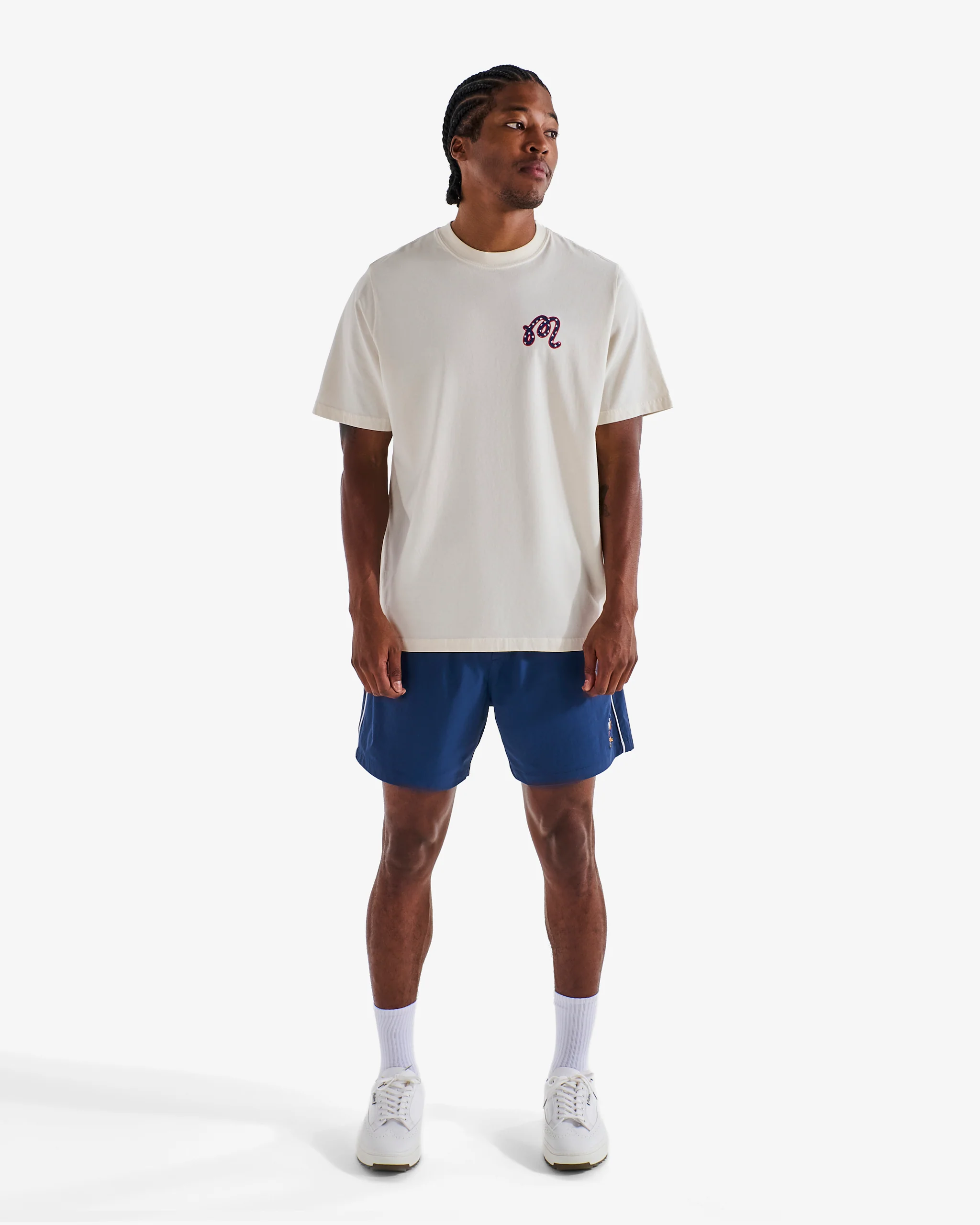 IN GOLF WE TRUST TEE - Image 2