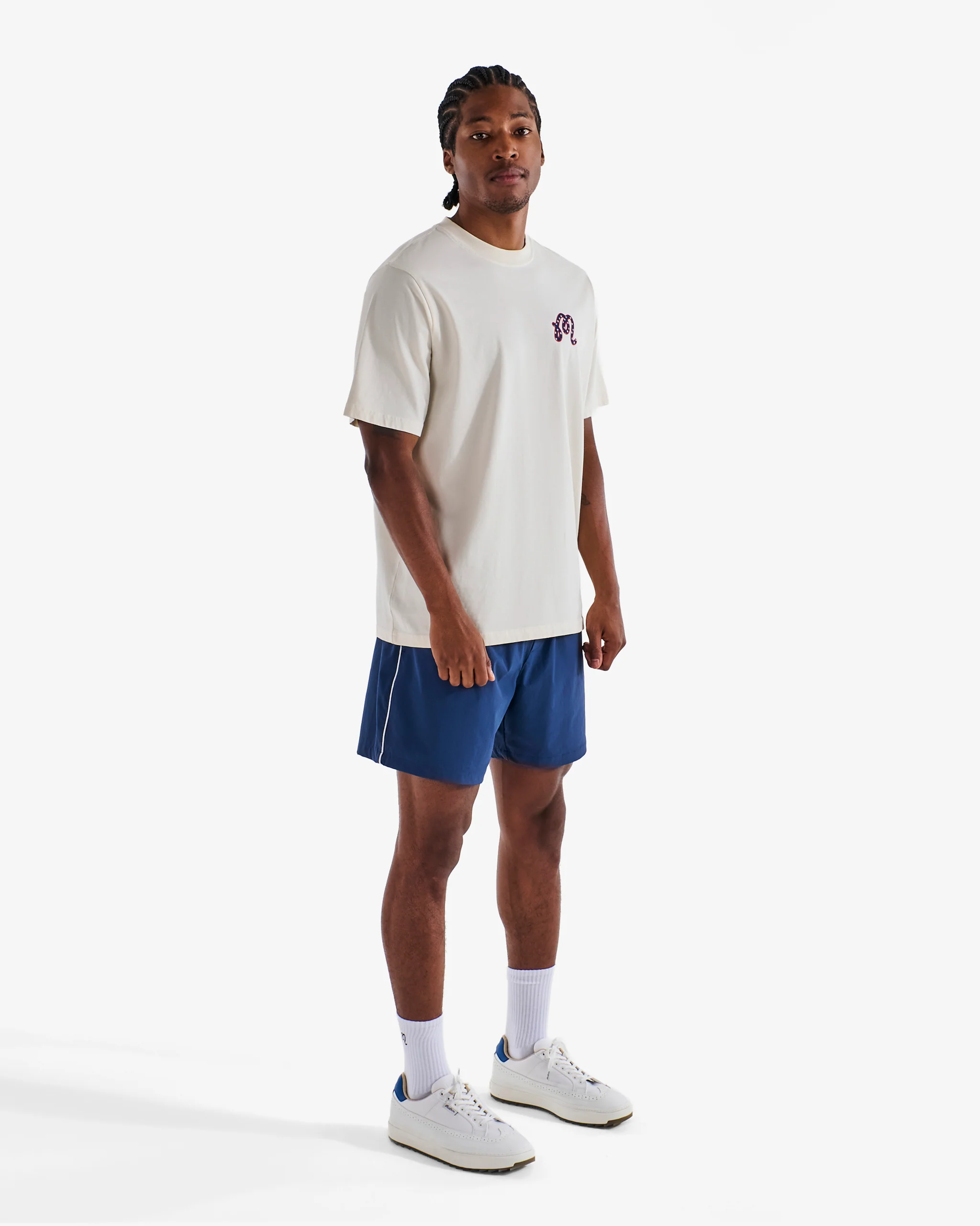 IN GOLF WE TRUST TEE - Image 3