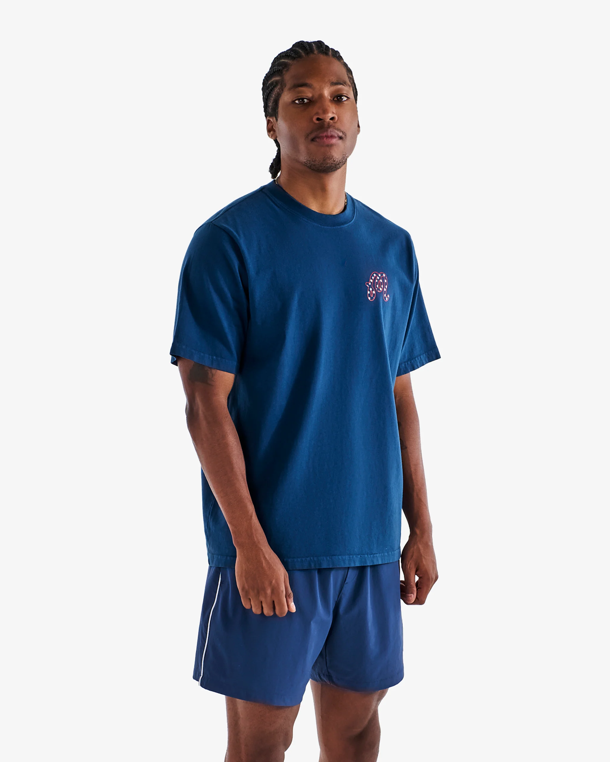 IN GOLF WE TRUST TEE - Image 3