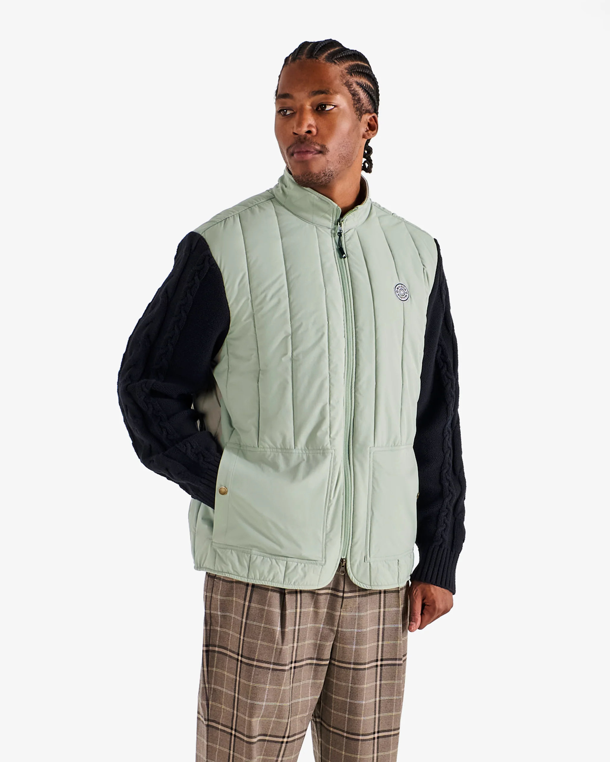 ISLE HYBRID JACKET - Image 3