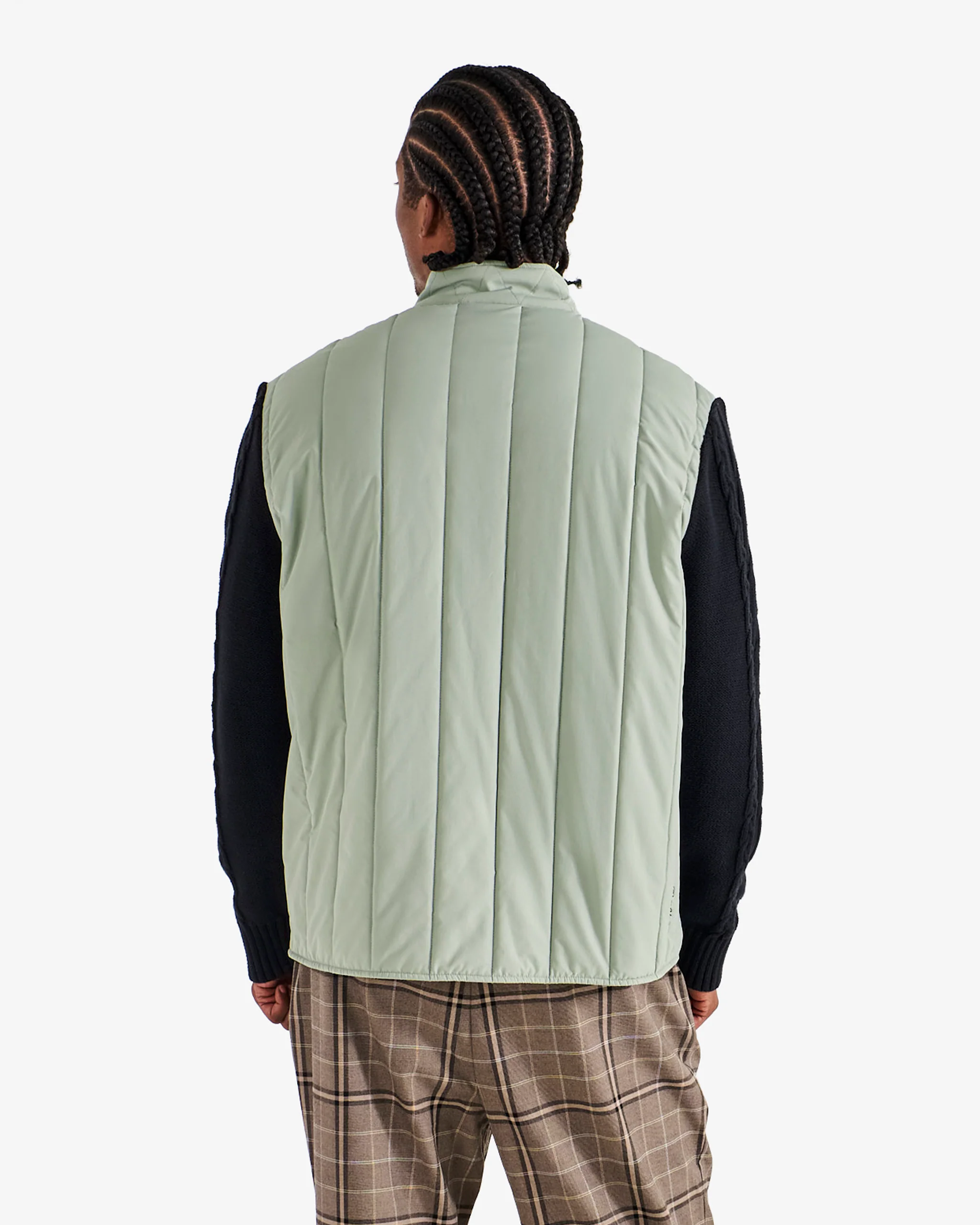 ISLE HYBRID JACKET - Image 4