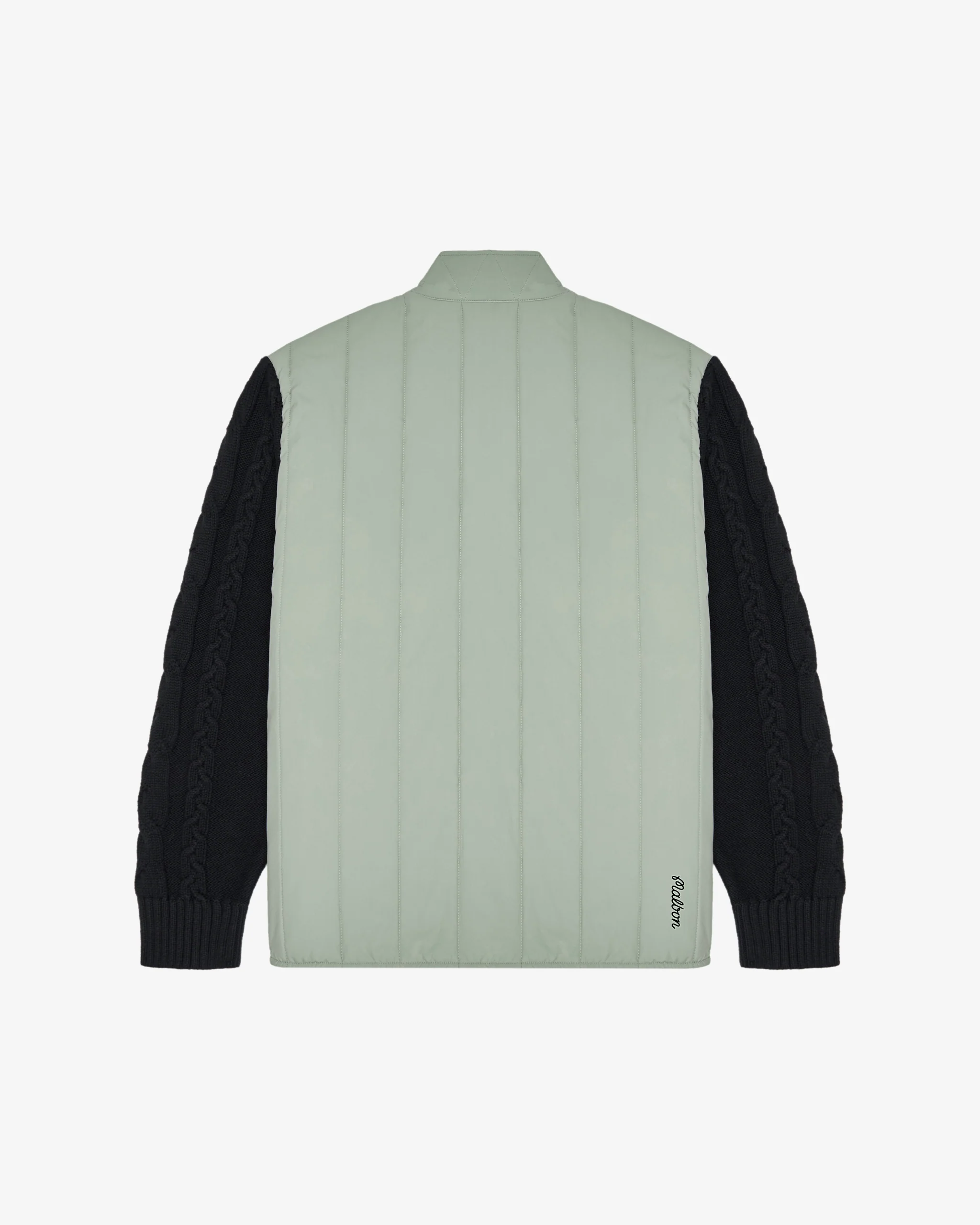 ISLE HYBRID JACKET - Image 5