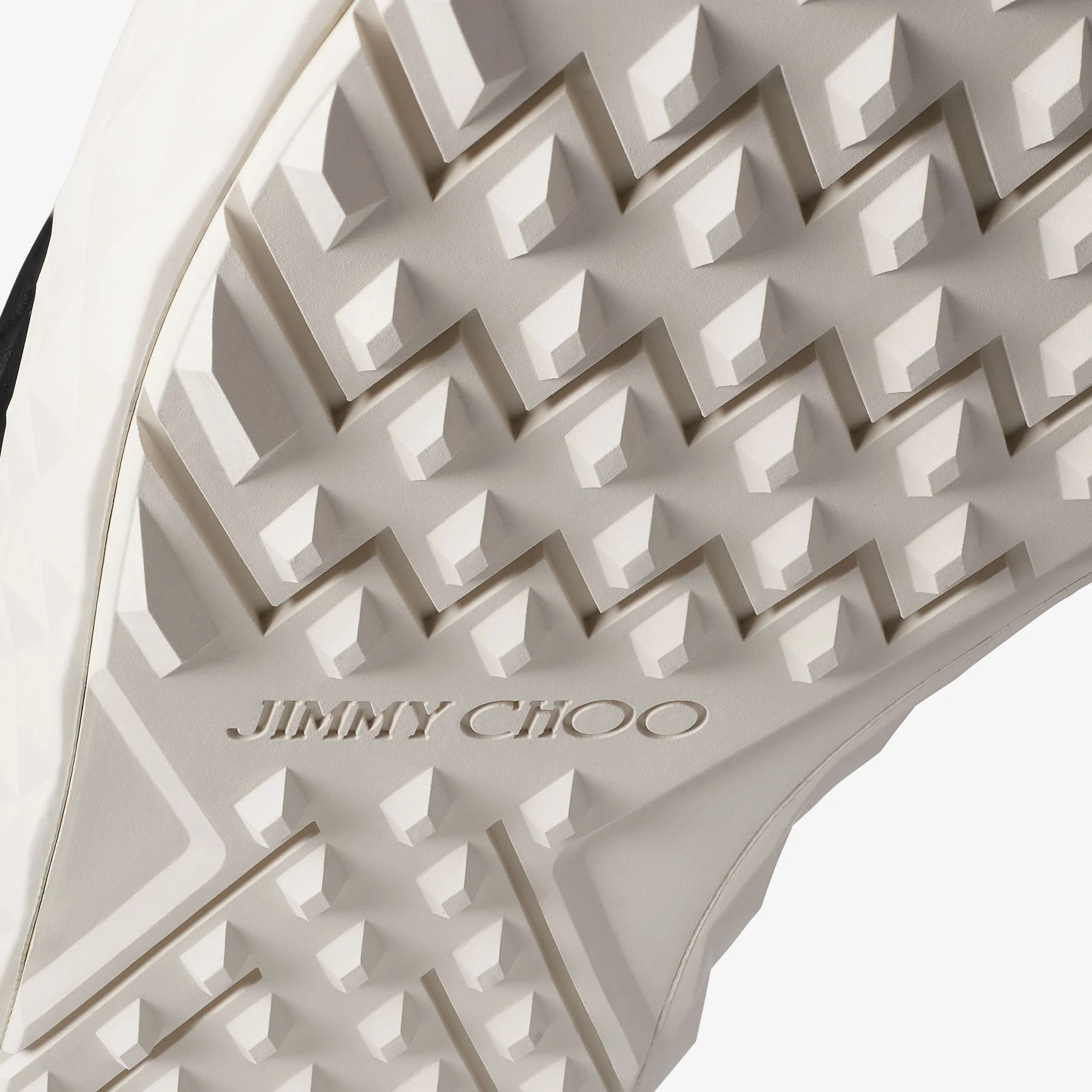 JIMMY CHOO X MALBON DIAMOND GOLF SHOE (MENS) - Image 4