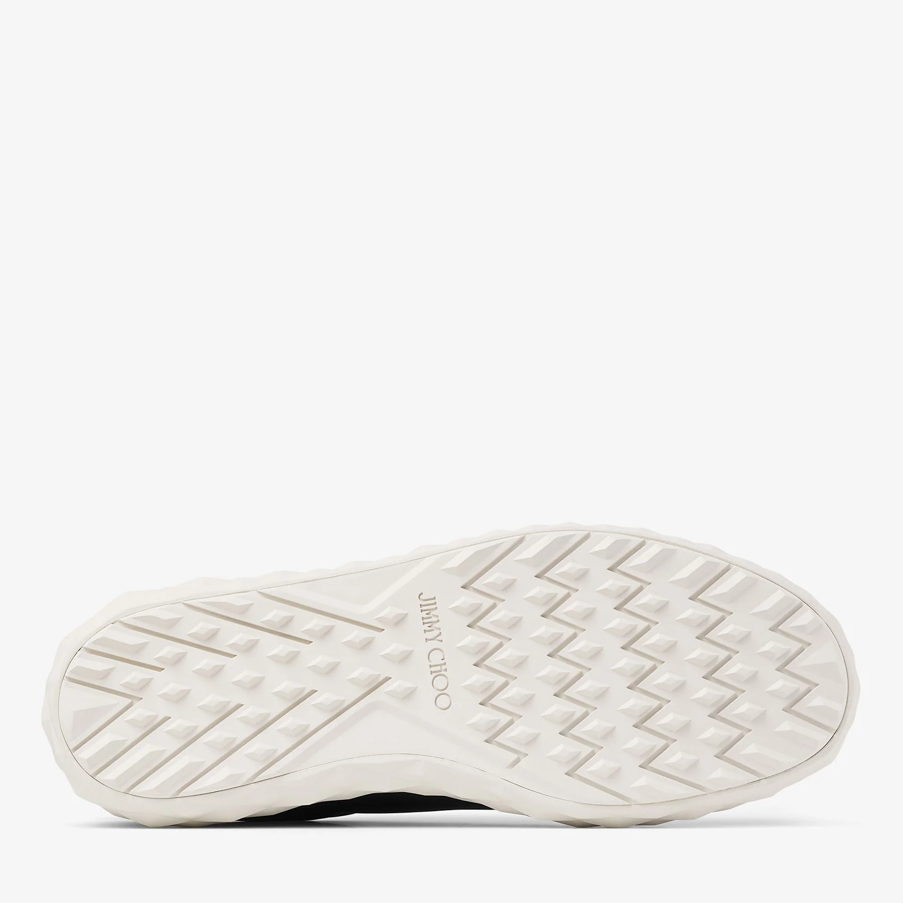 JIMMY CHOO X MALBON DIAMOND GOLF SHOE (MENS) - Image 7