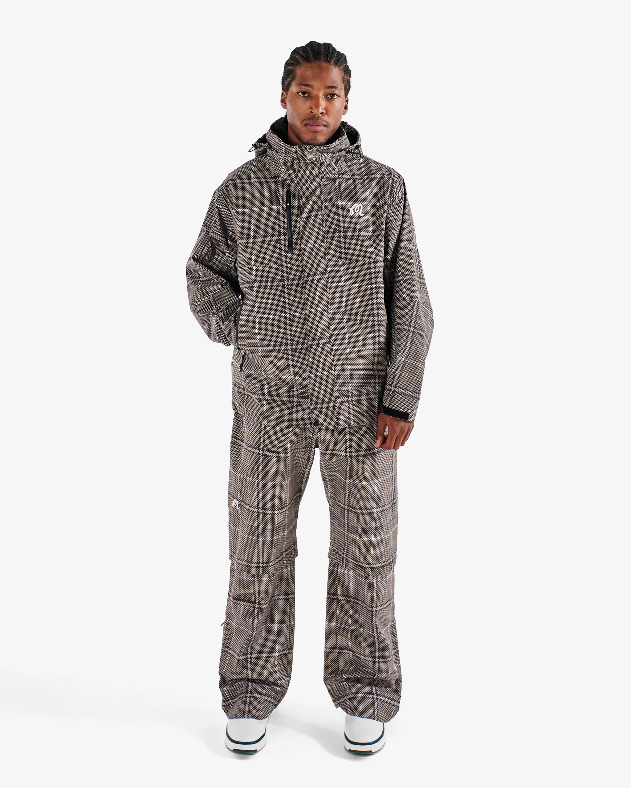 JACKSON RAIN JACKET - Image 3