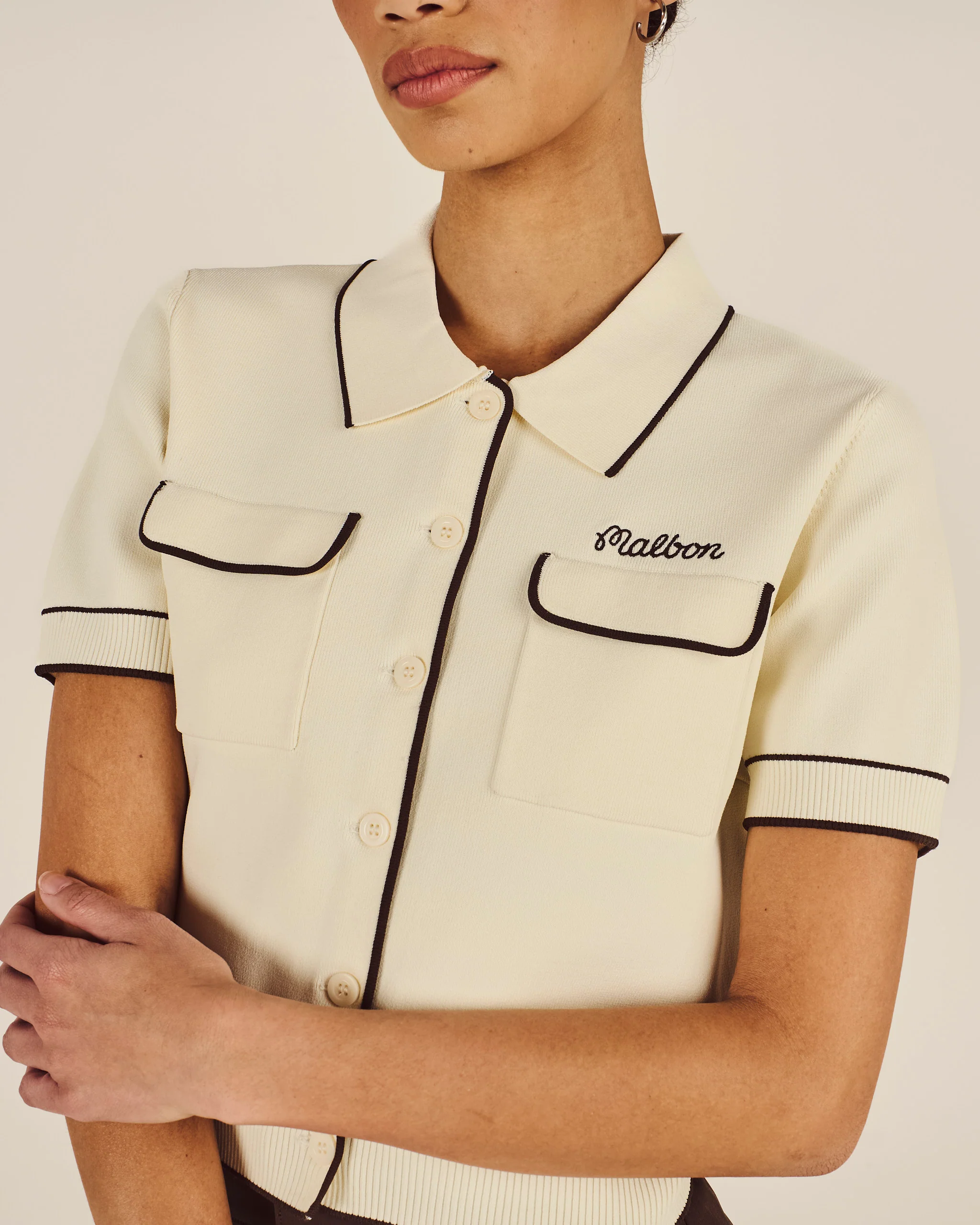 JACQUELINE POLO - Image 2