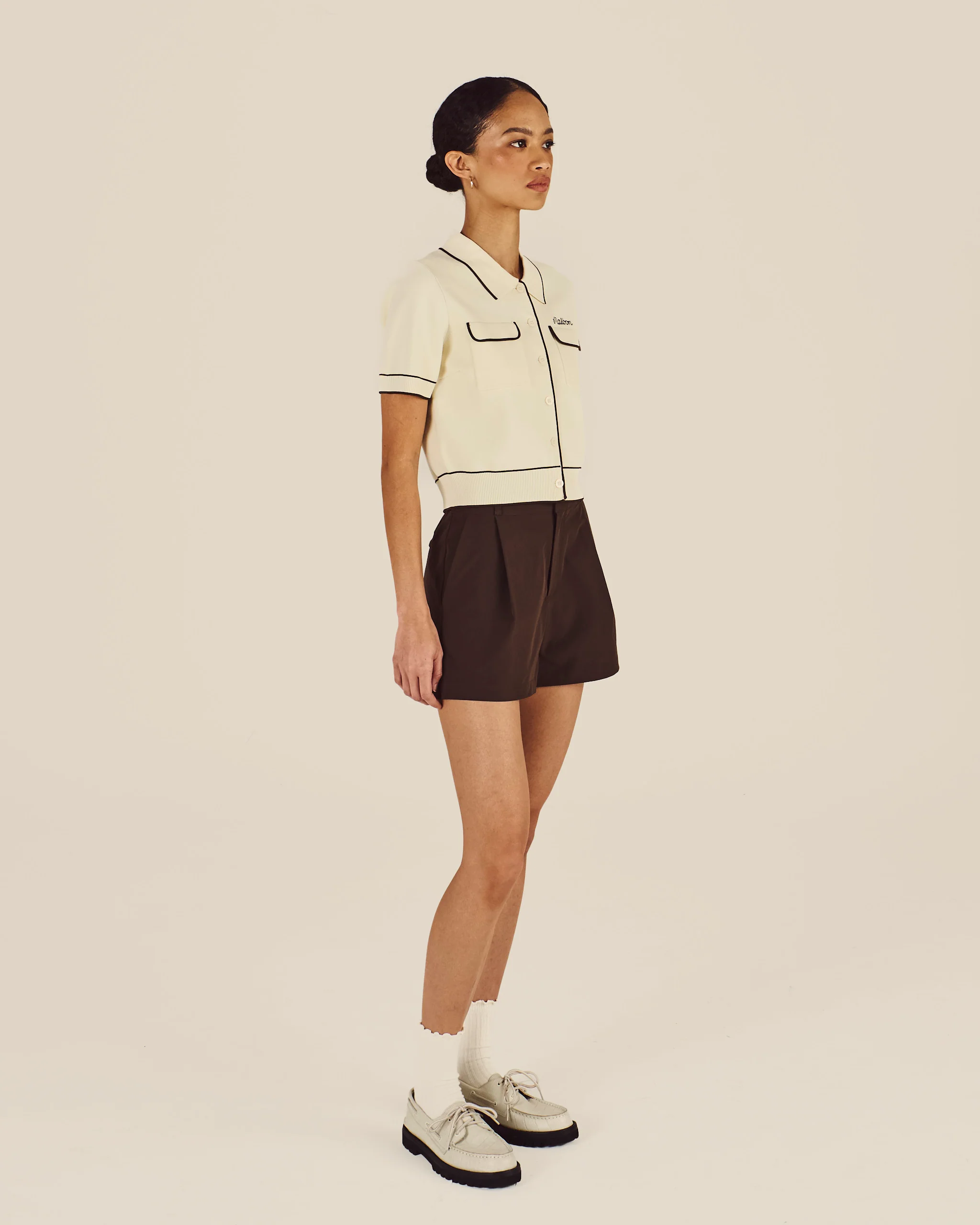 JACQUELINE POLO - Image 4