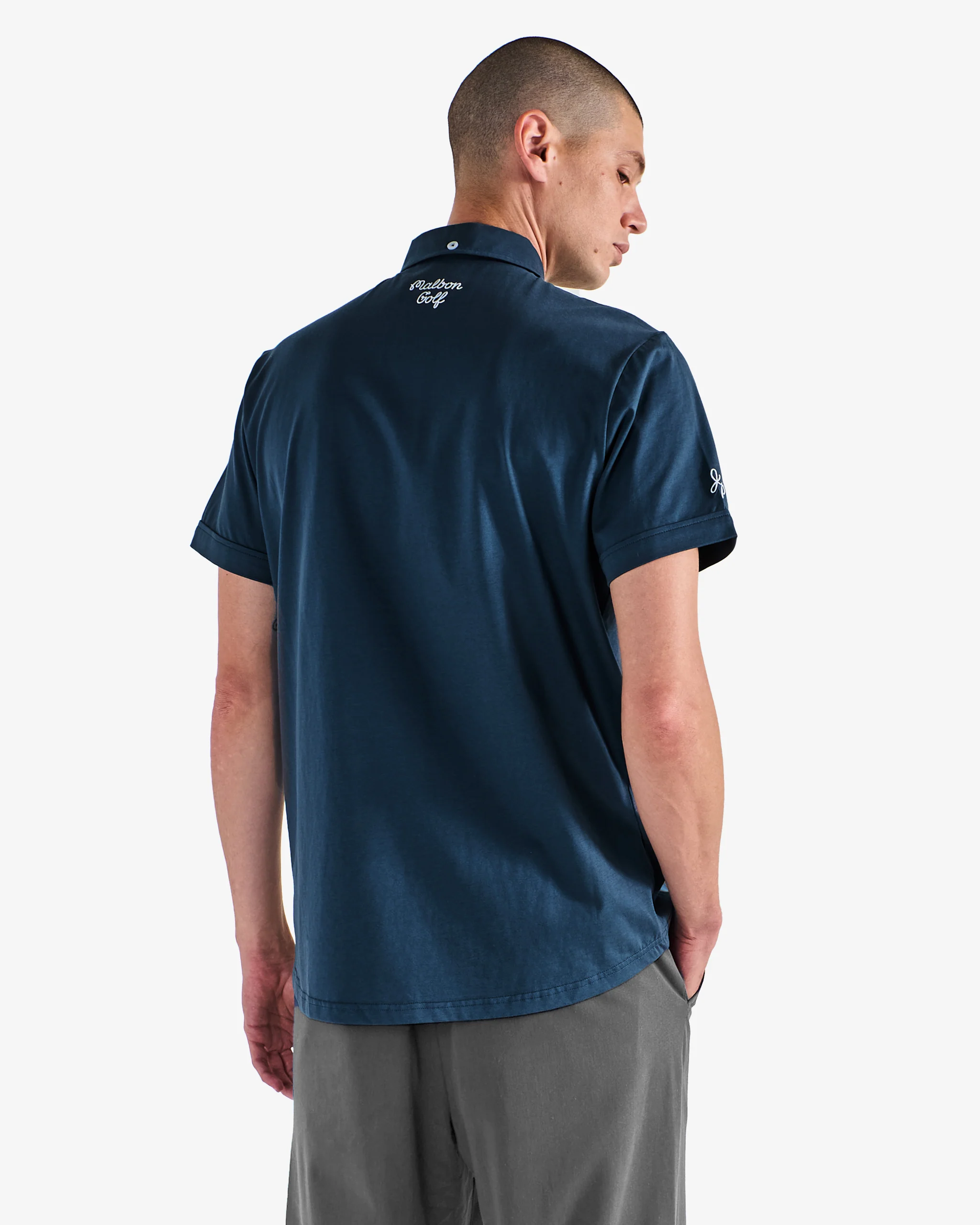 JESPER PARNEVIK POCKET POLO - Image 5