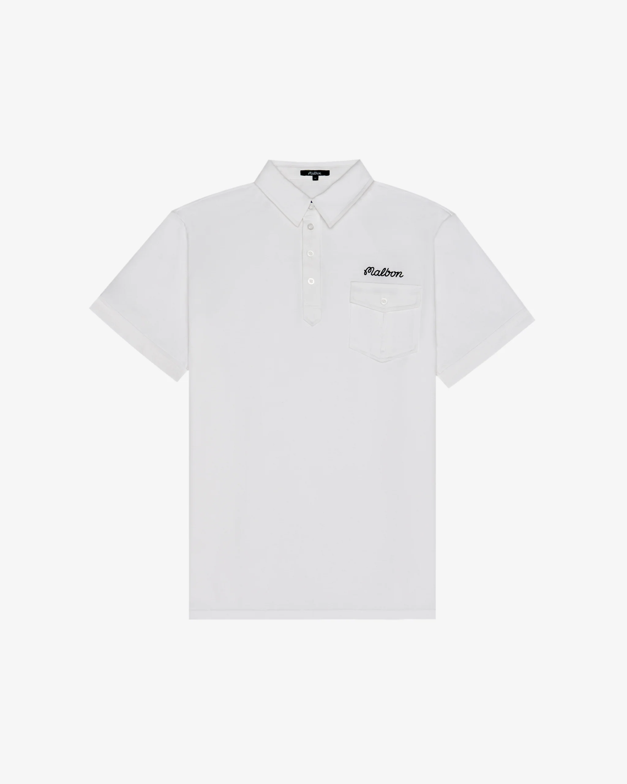 JESPER PARNEVIK POCKET POLO