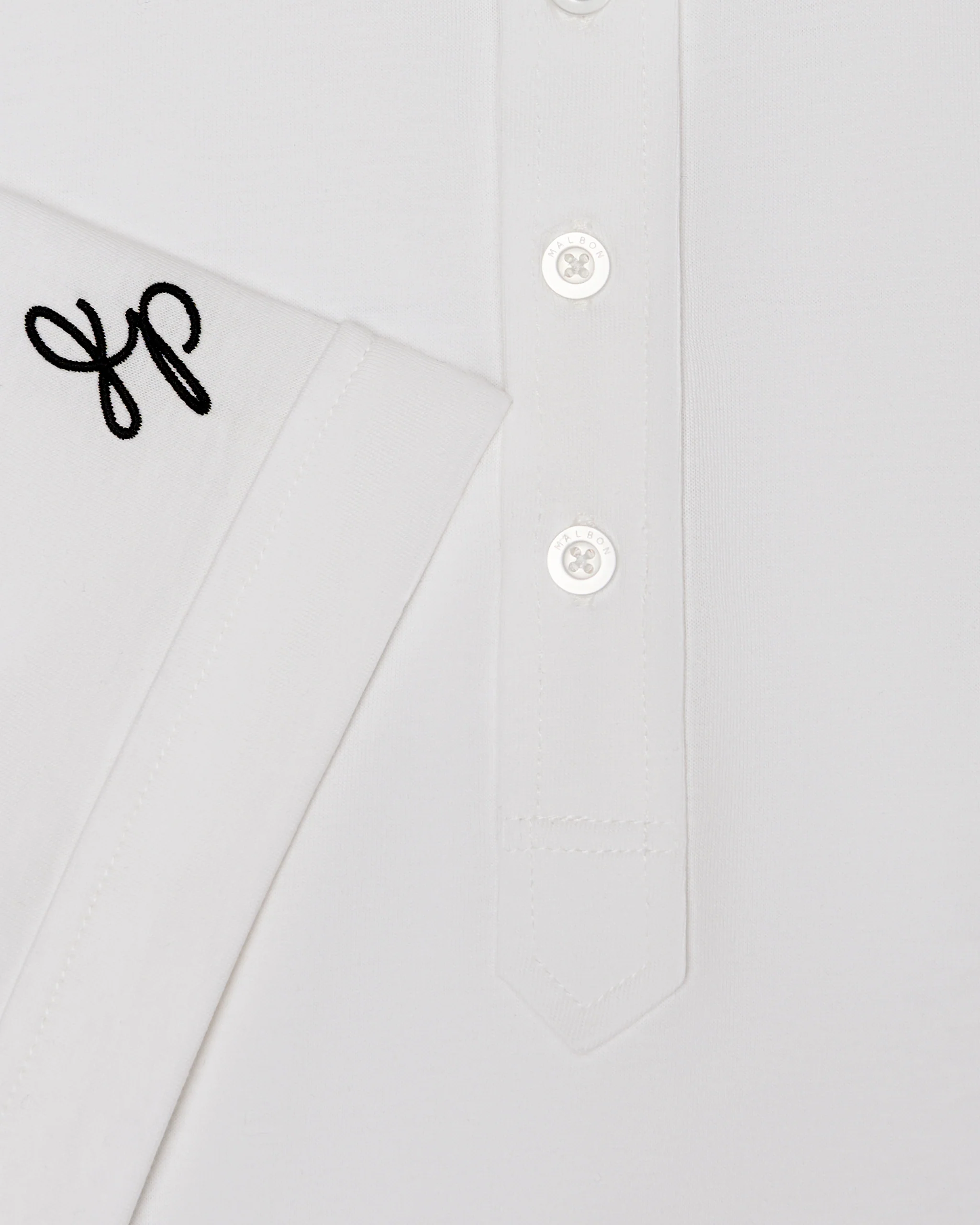 JESPER PARNEVIK POCKET POLO - Image 3