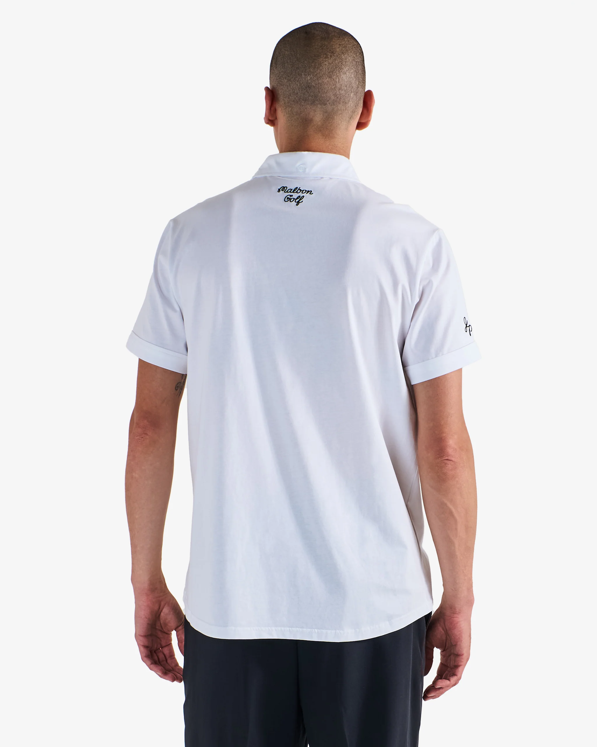 JESPER PARNEVIK POCKET POLO - Image 5
