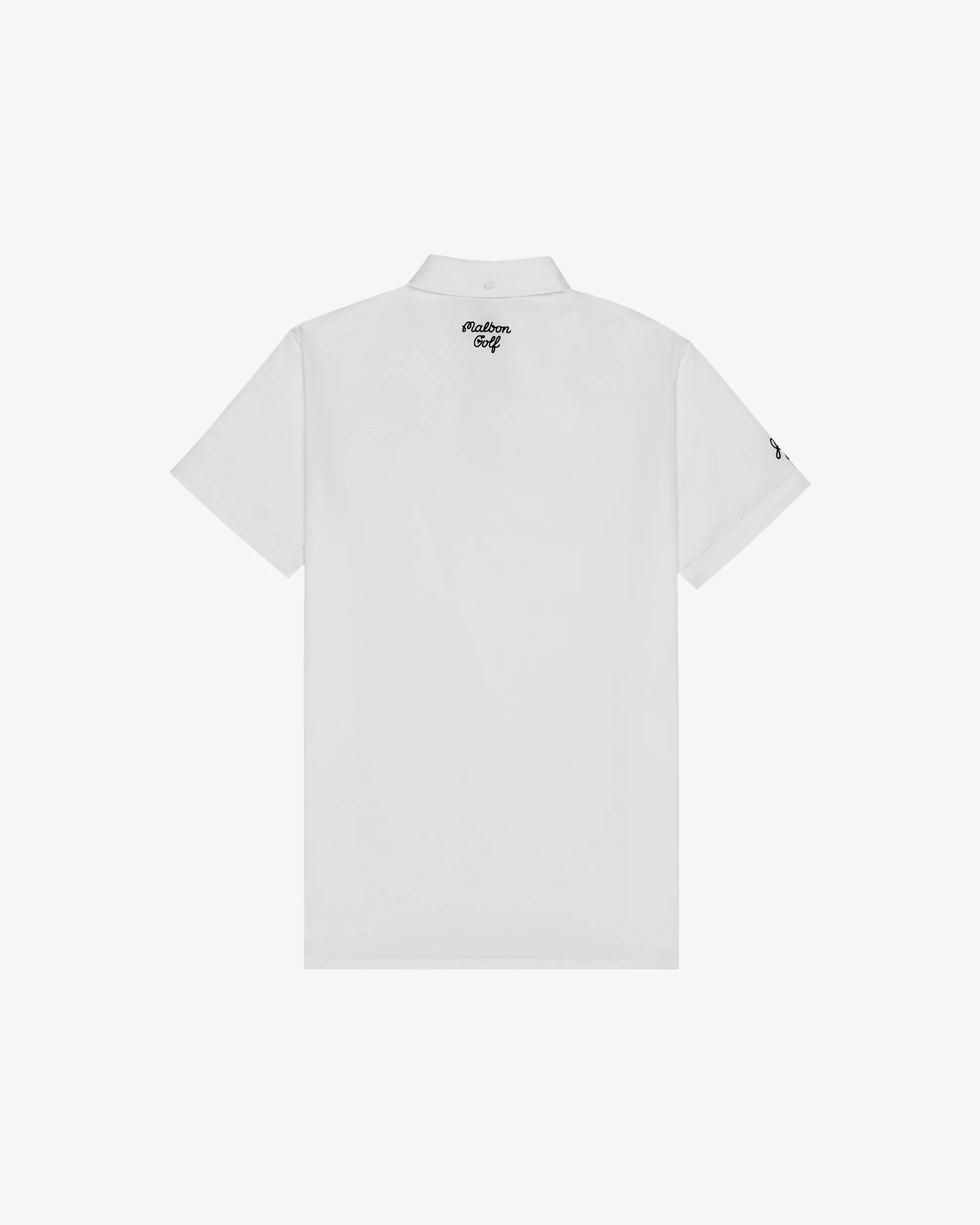 JESPER PARNEVIK POCKET POLO - Image 6