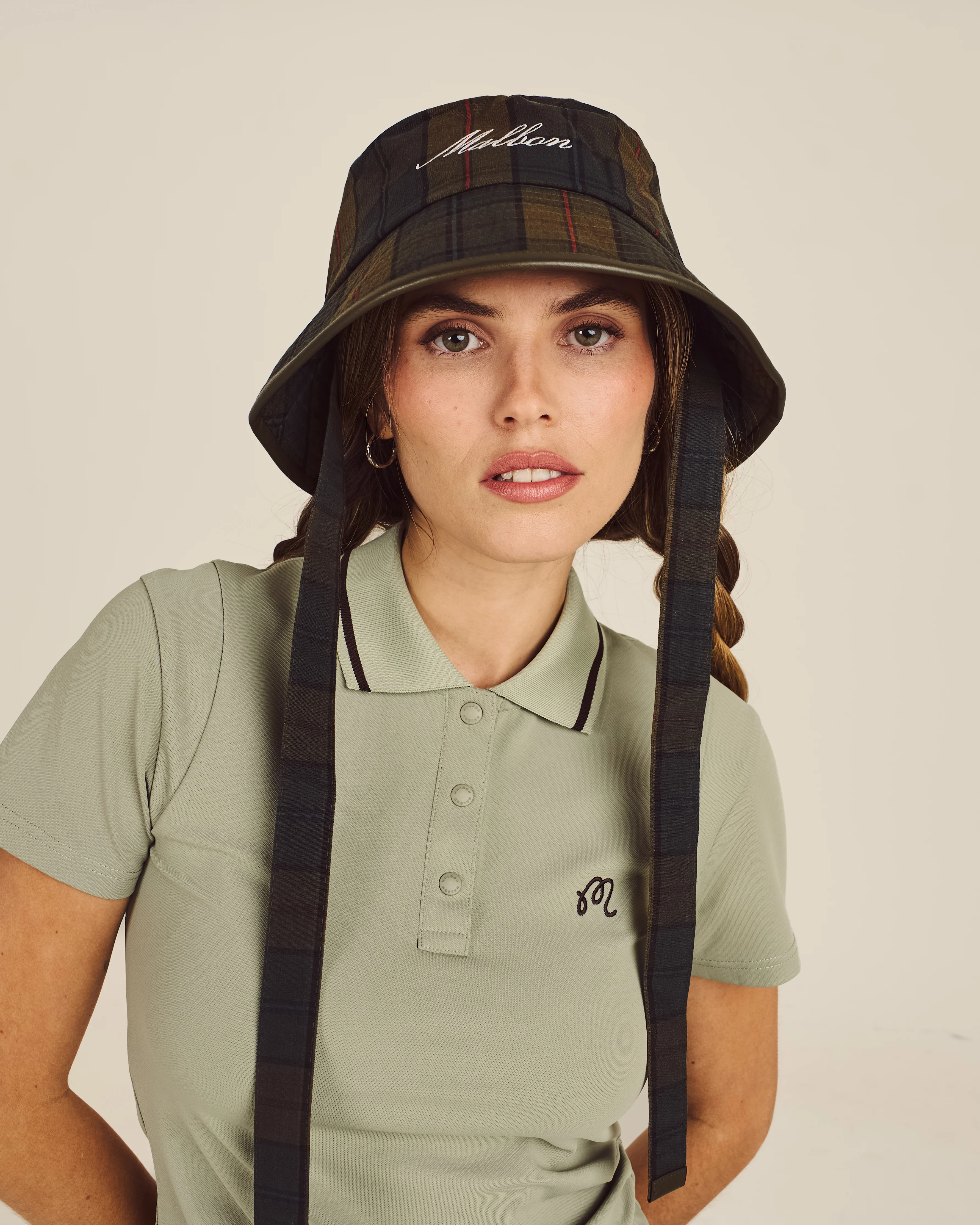 JIL BUCKET HAT