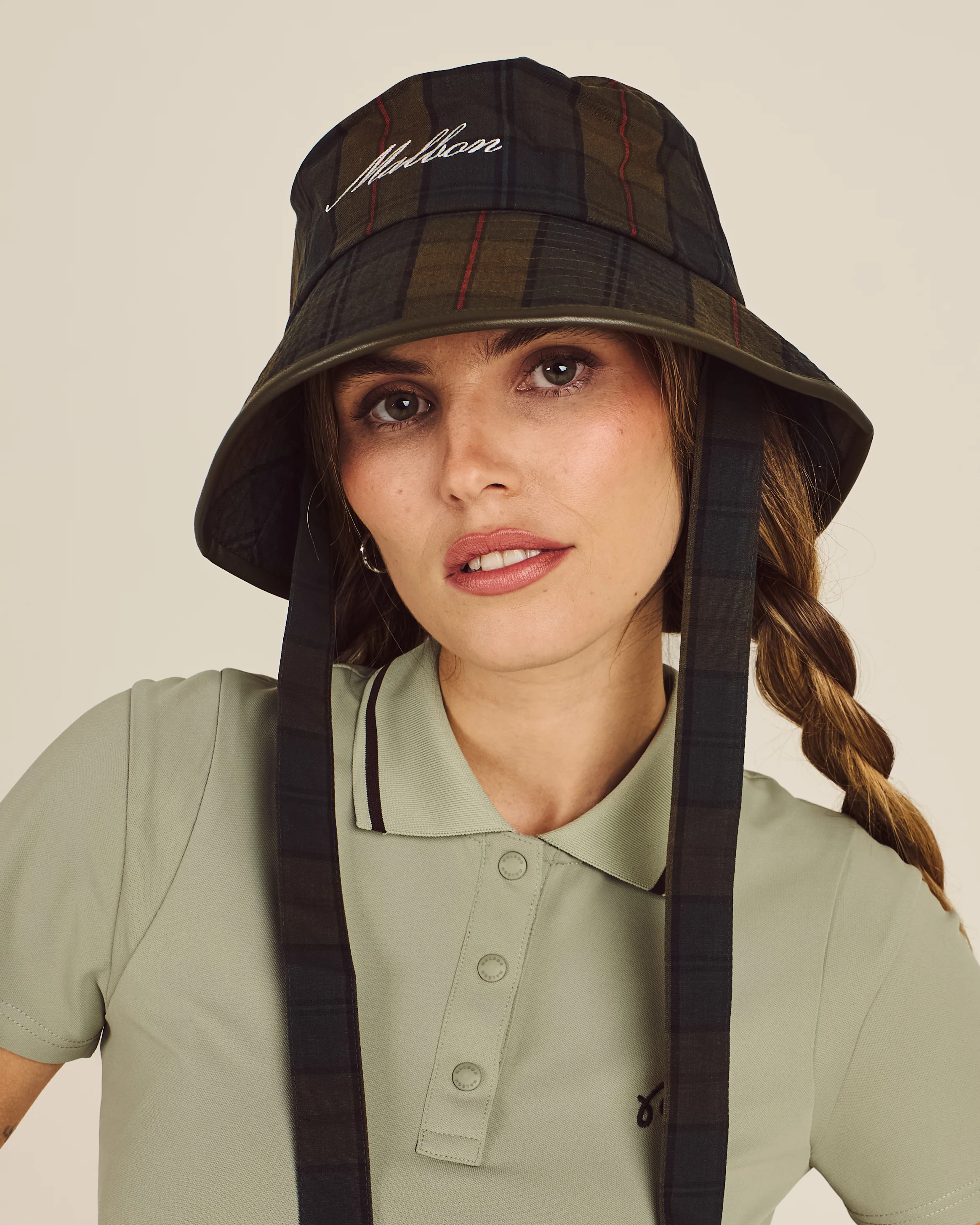 JIL BUCKET HAT - Image 2