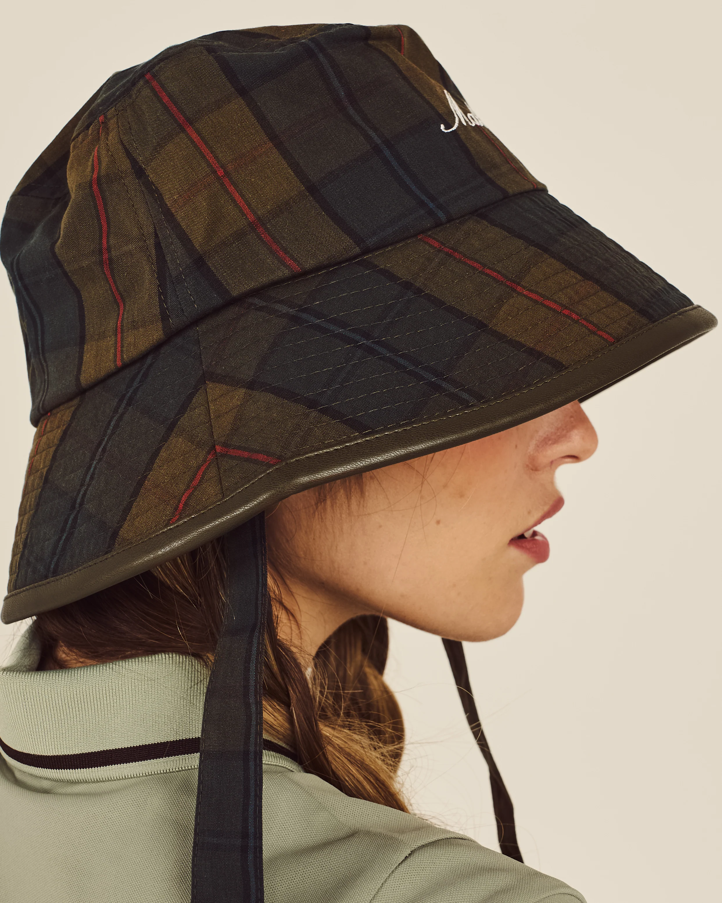 JIL BUCKET HAT - Image 3