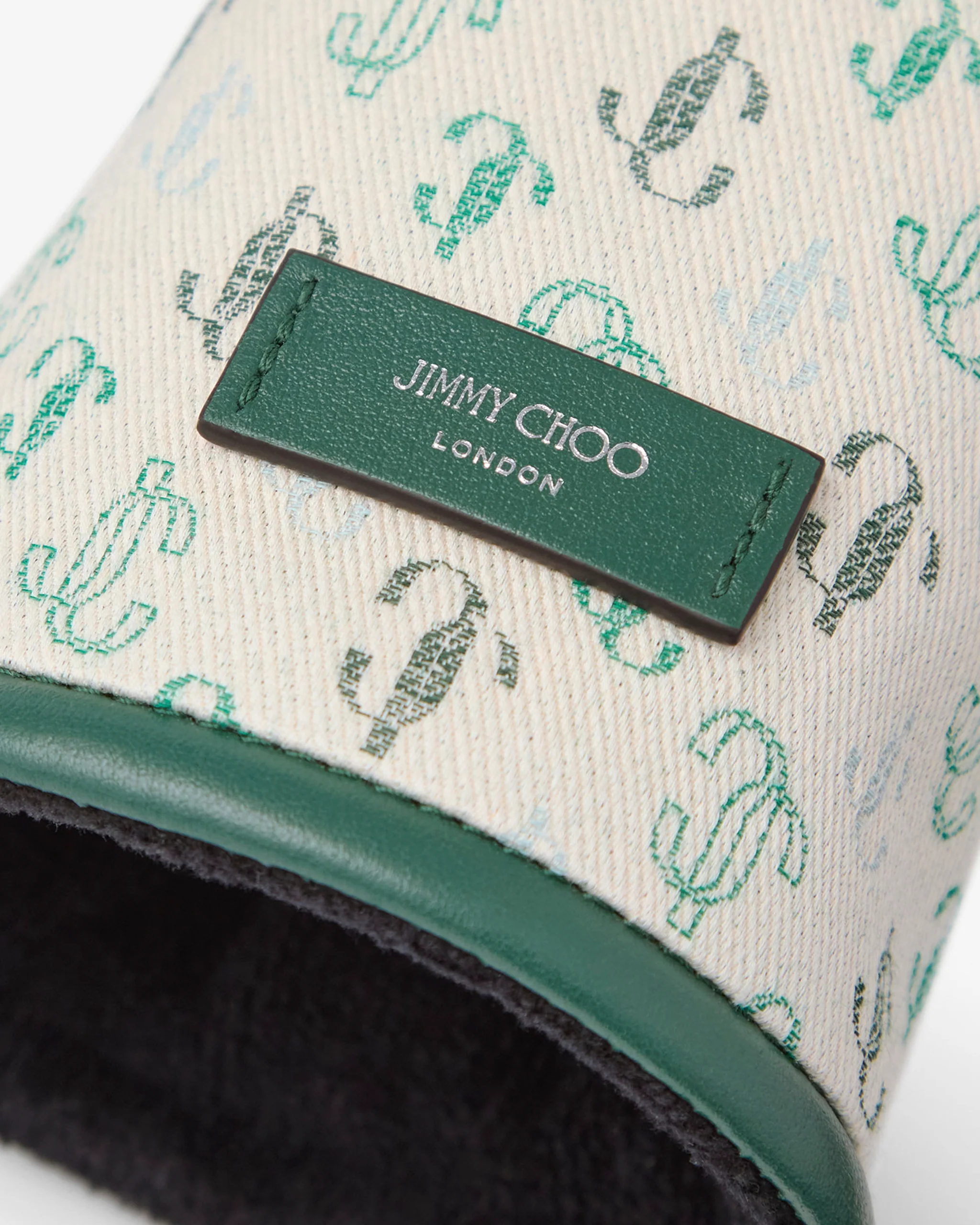 JIMMY CHOO X MALBON HYBRID COVER - Image 2