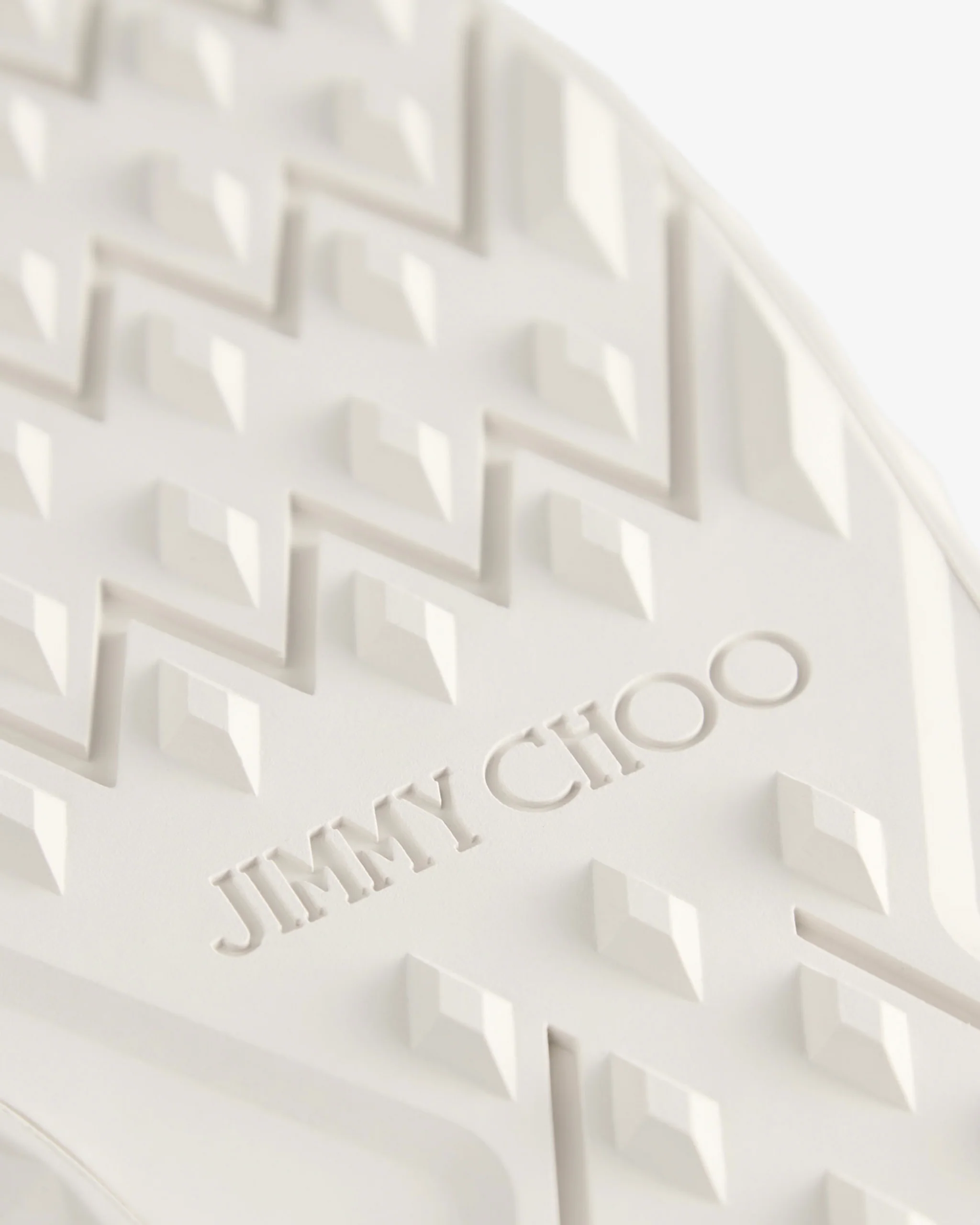 JIMMY CHOO X MALBON MENS DIAMOND GOLF SHOE - Image 9