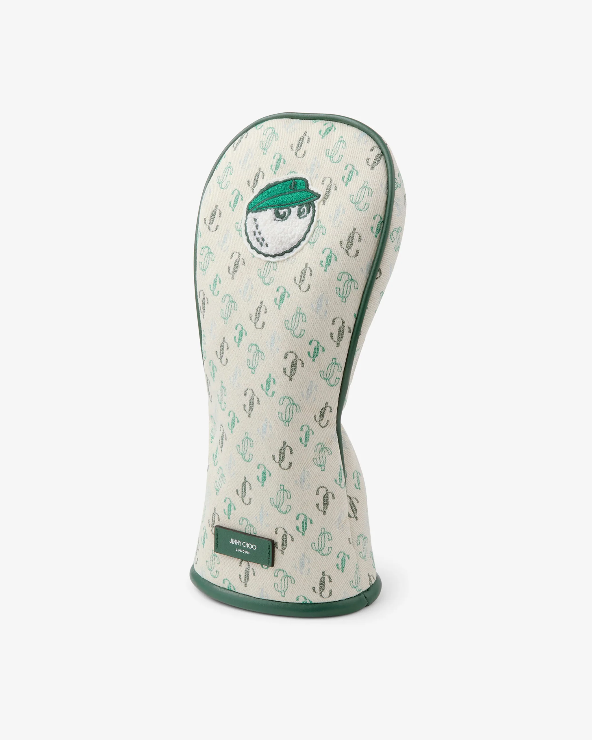 JIMMY CHOO X MALBON WOOD COVER - Image 3