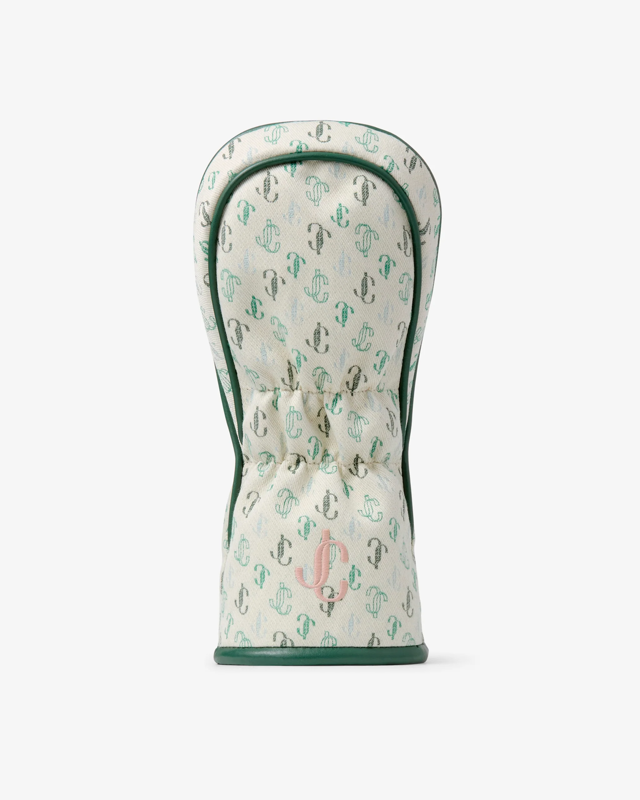 JIMMY CHOO X MALBON WOOD COVER - Image 4