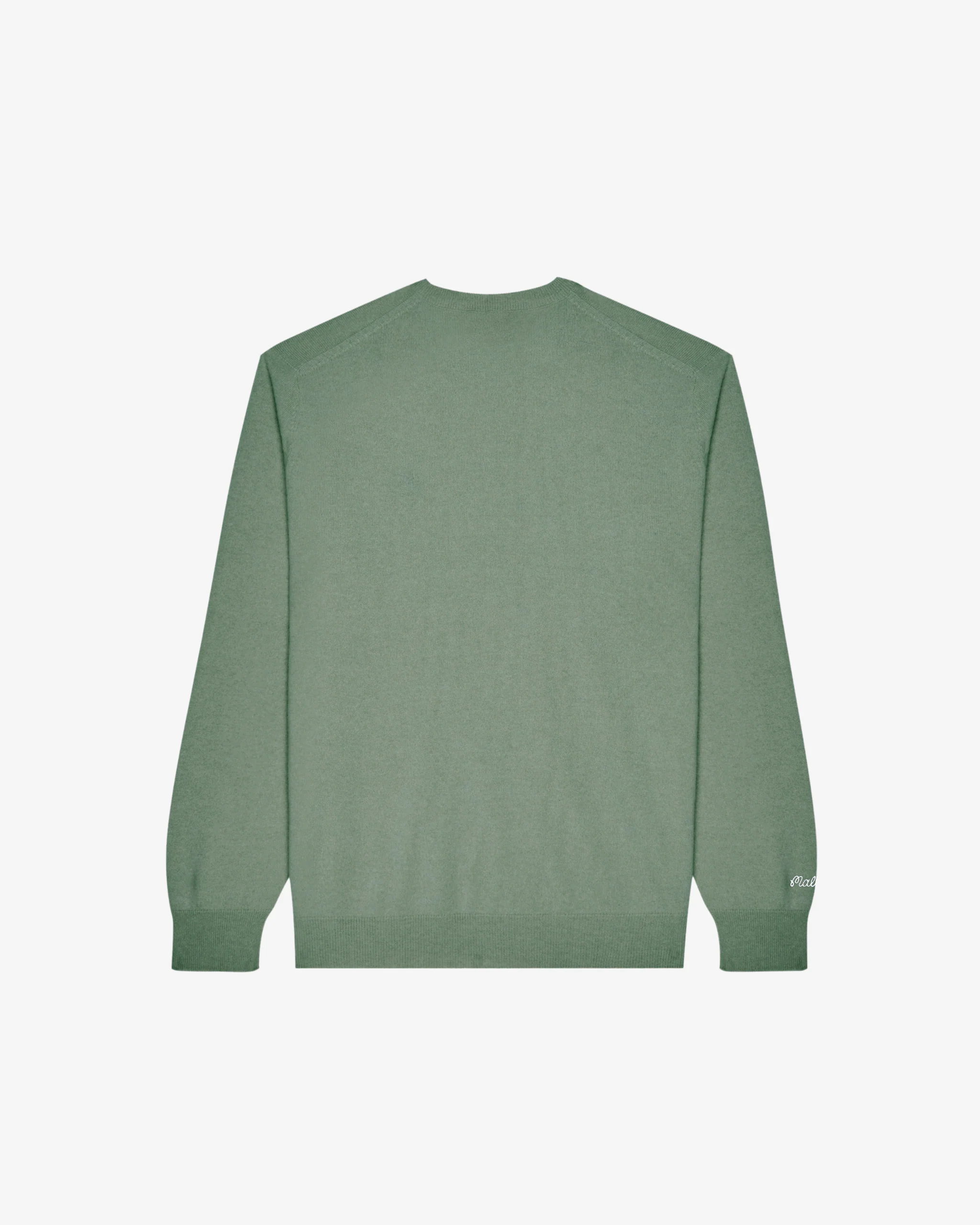 JOHNSTONS CASHMERE CREWNECK SWEATER - Image 6