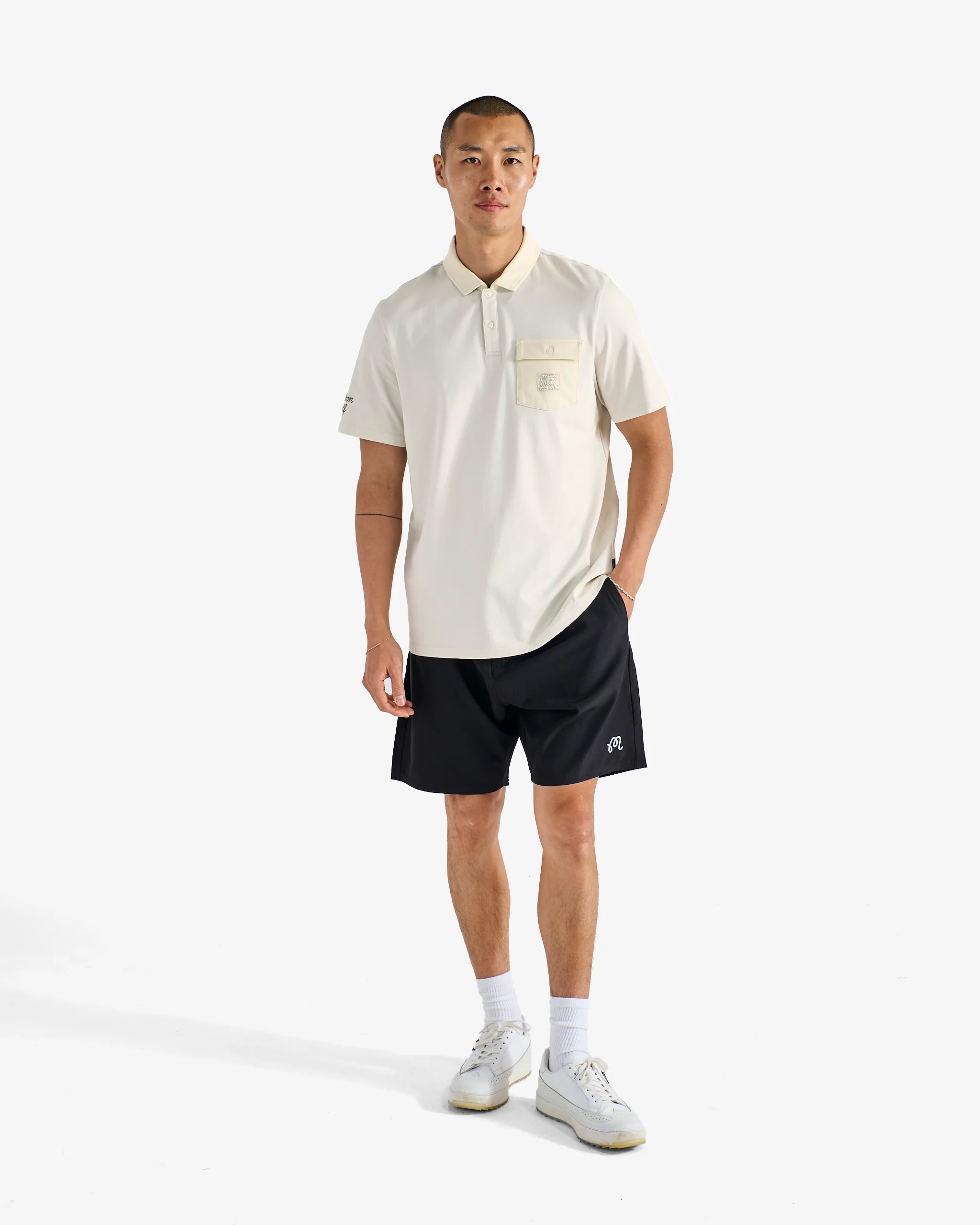 JOVIS SOLID POLO - Image 2