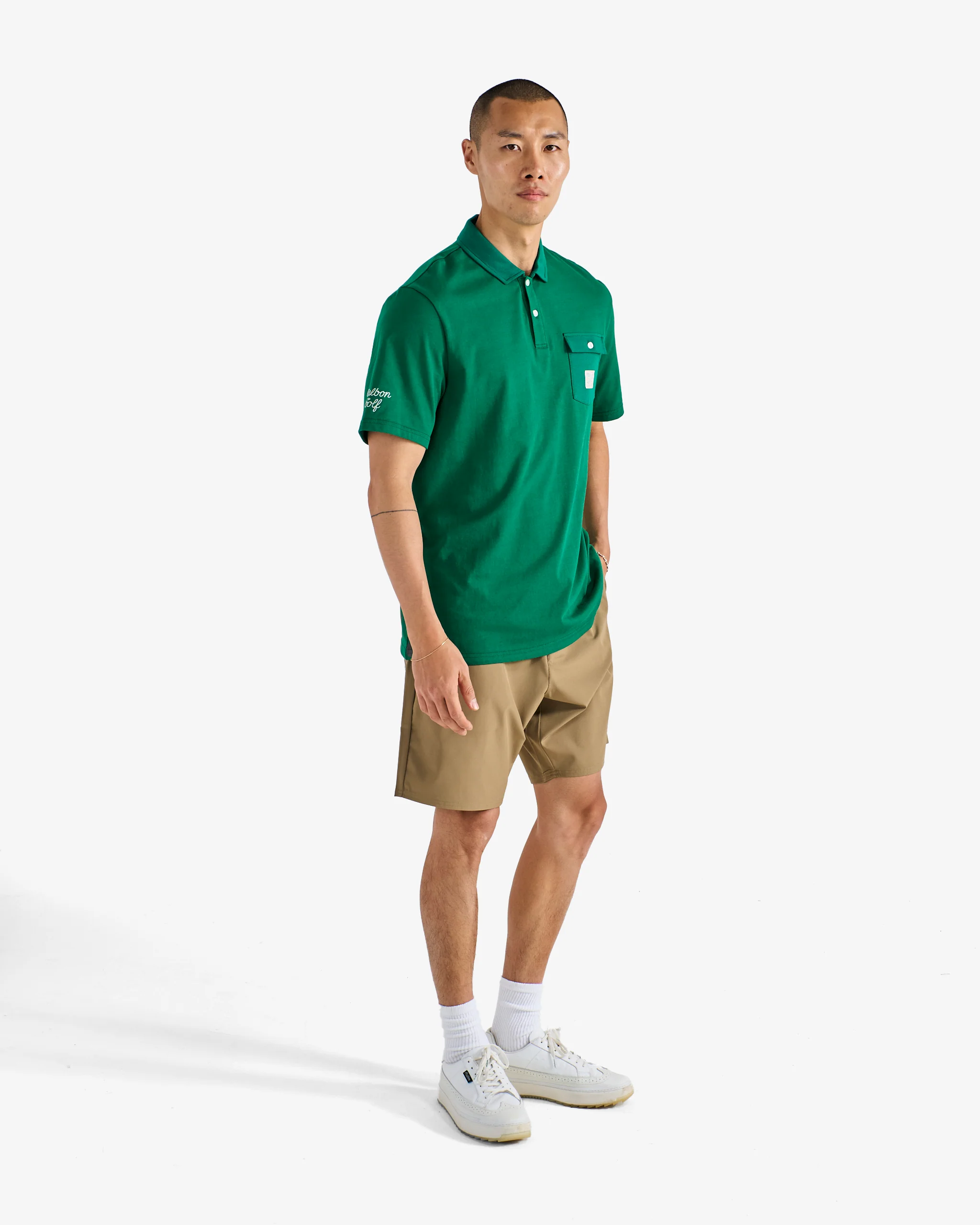 JOVIS SOLID POLO - Image 4