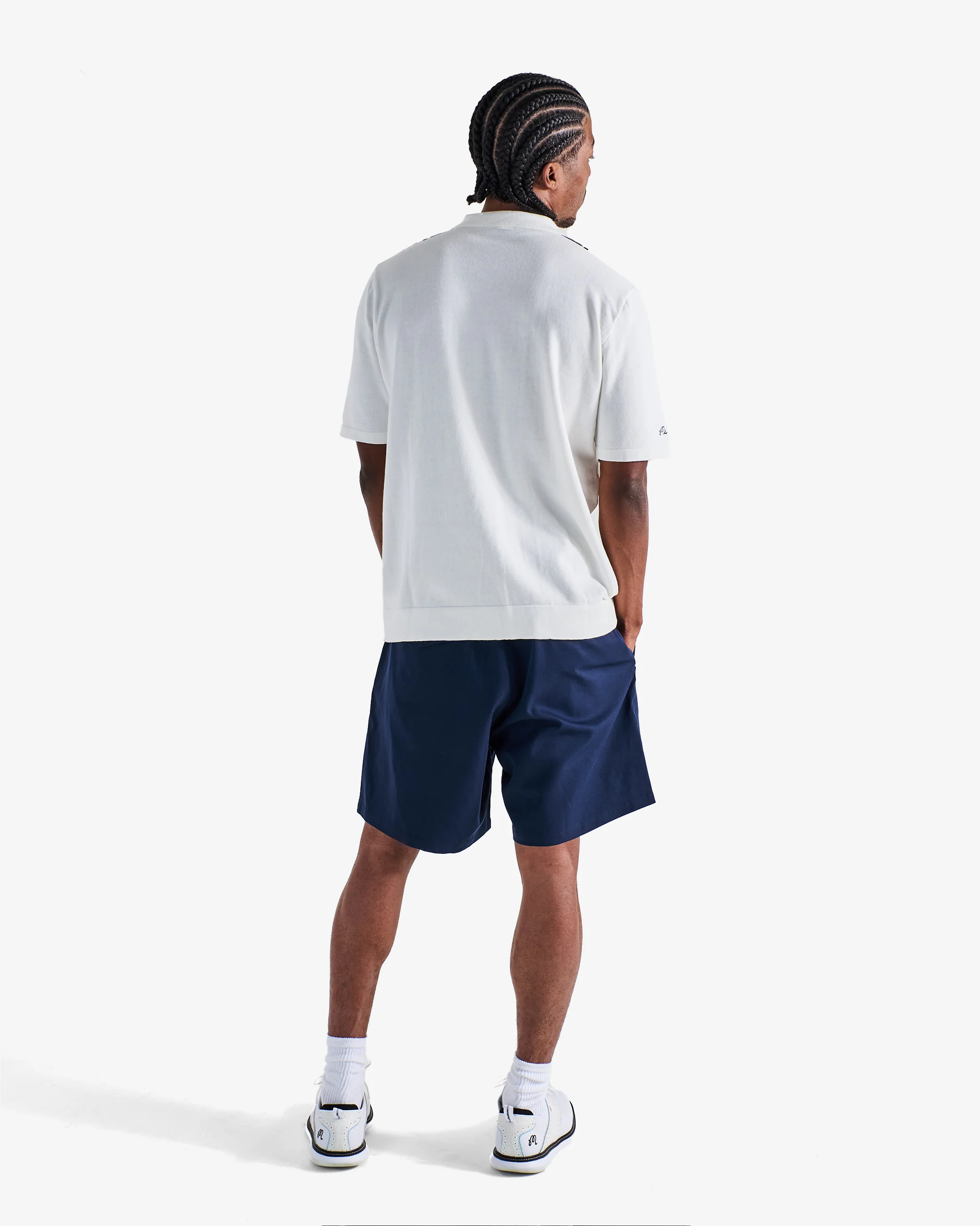 JUDE KNIT POLO - Image 5