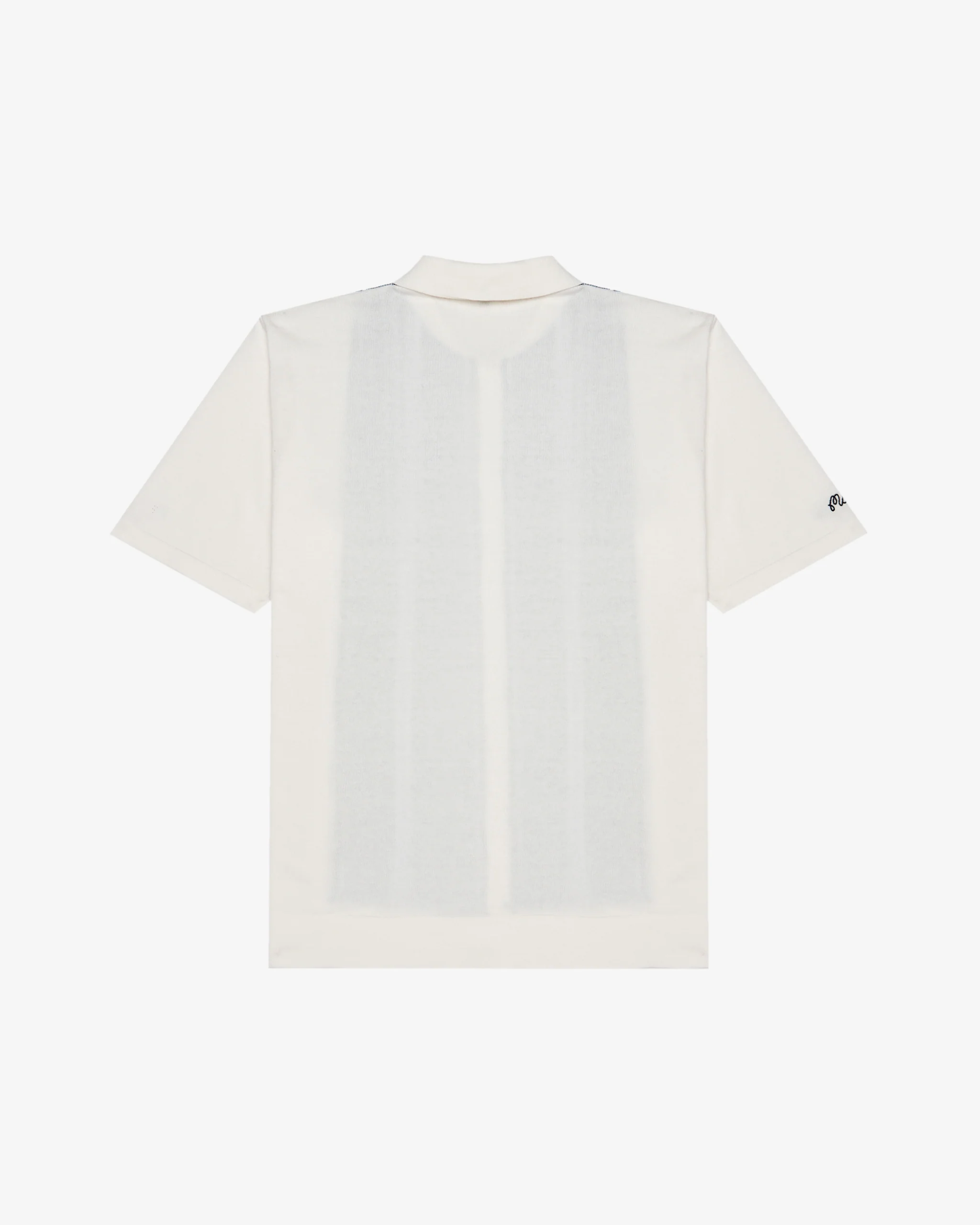 JUDE KNIT POLO - Image 6