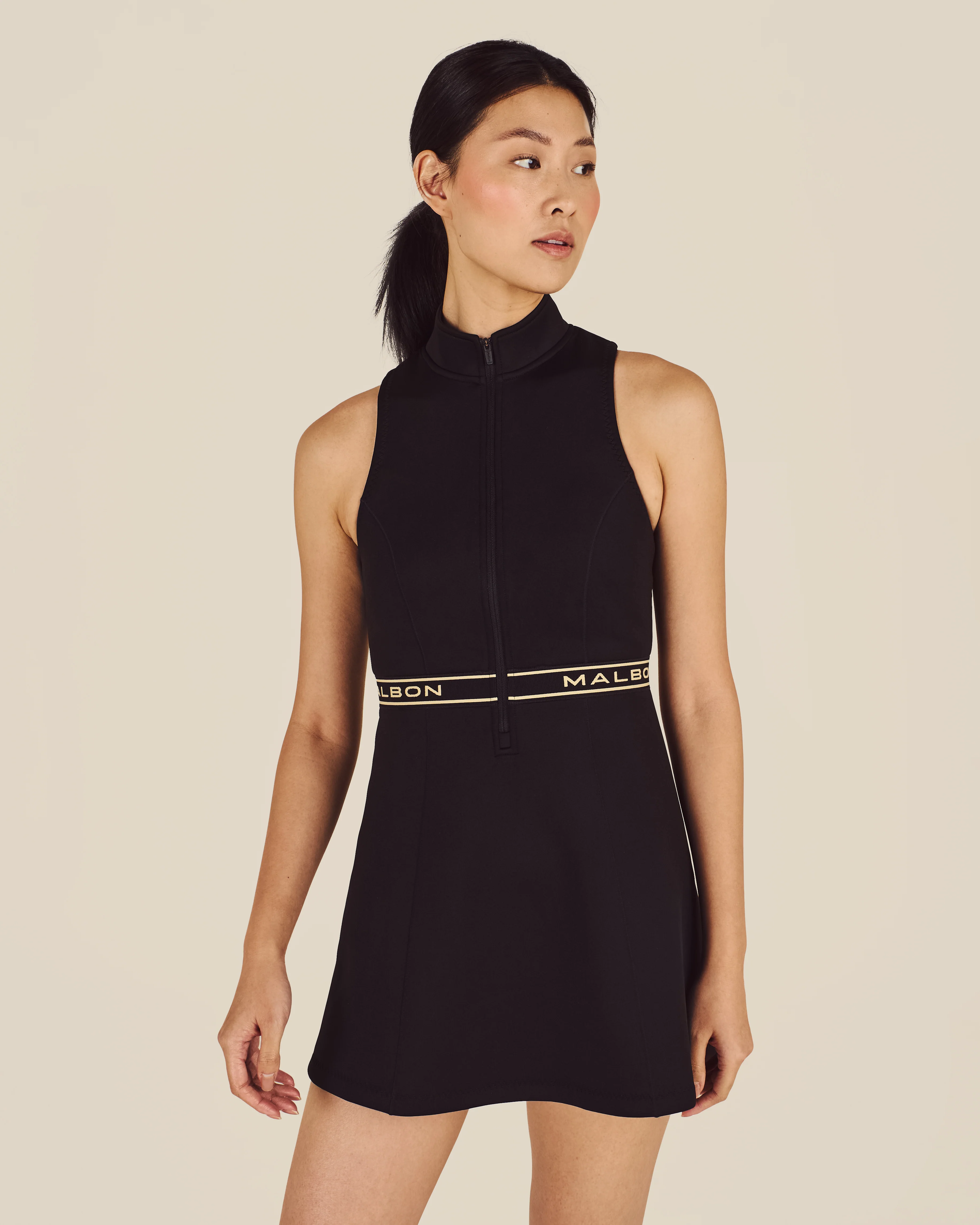 KALEEN DRESS - Image 6