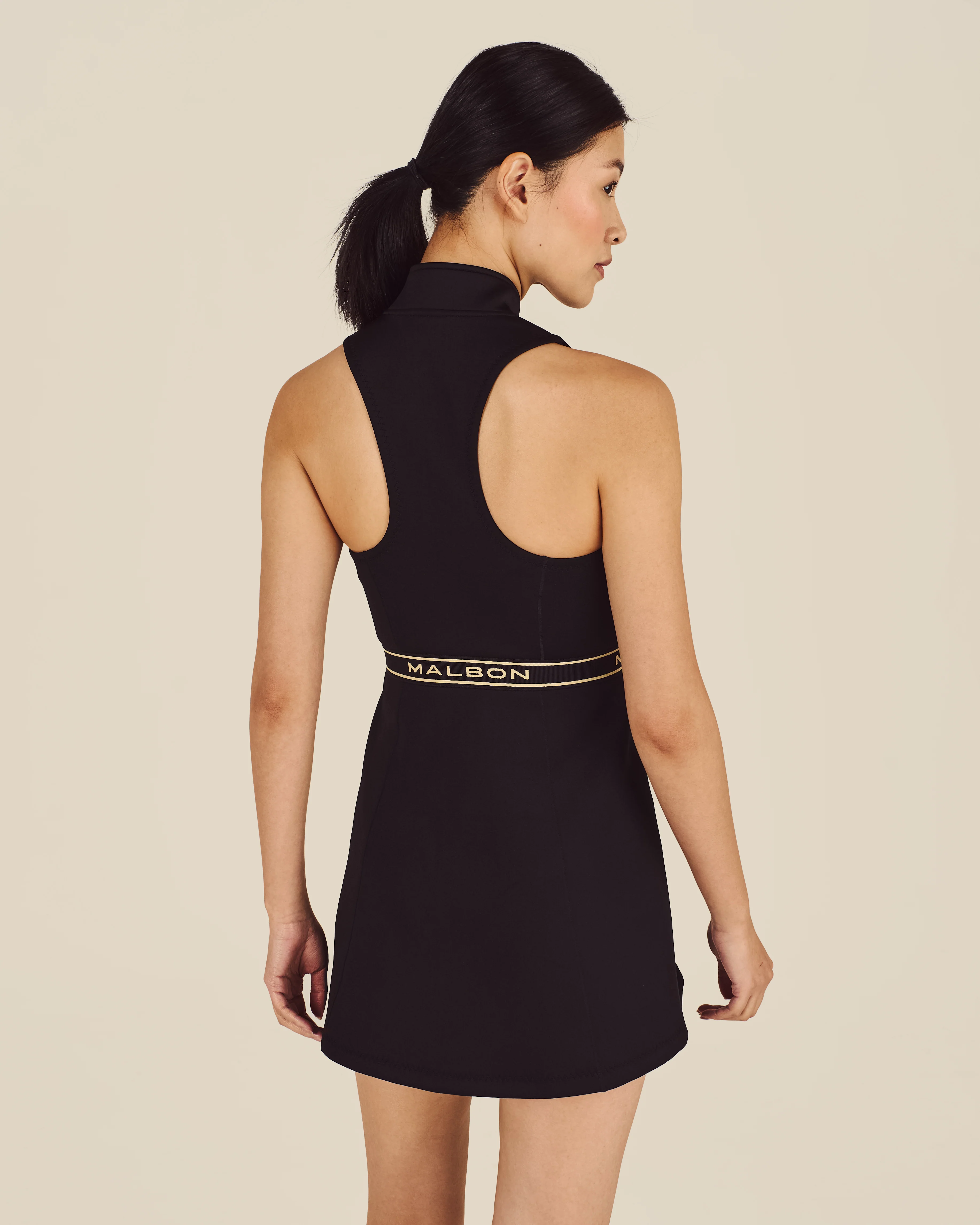 KALEEN DRESS - Image 7