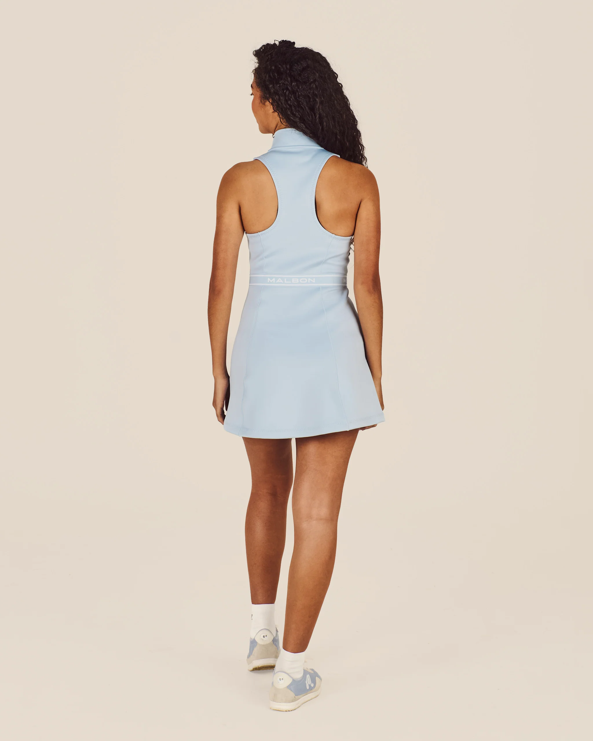 KALEEN DRESS - Image 5