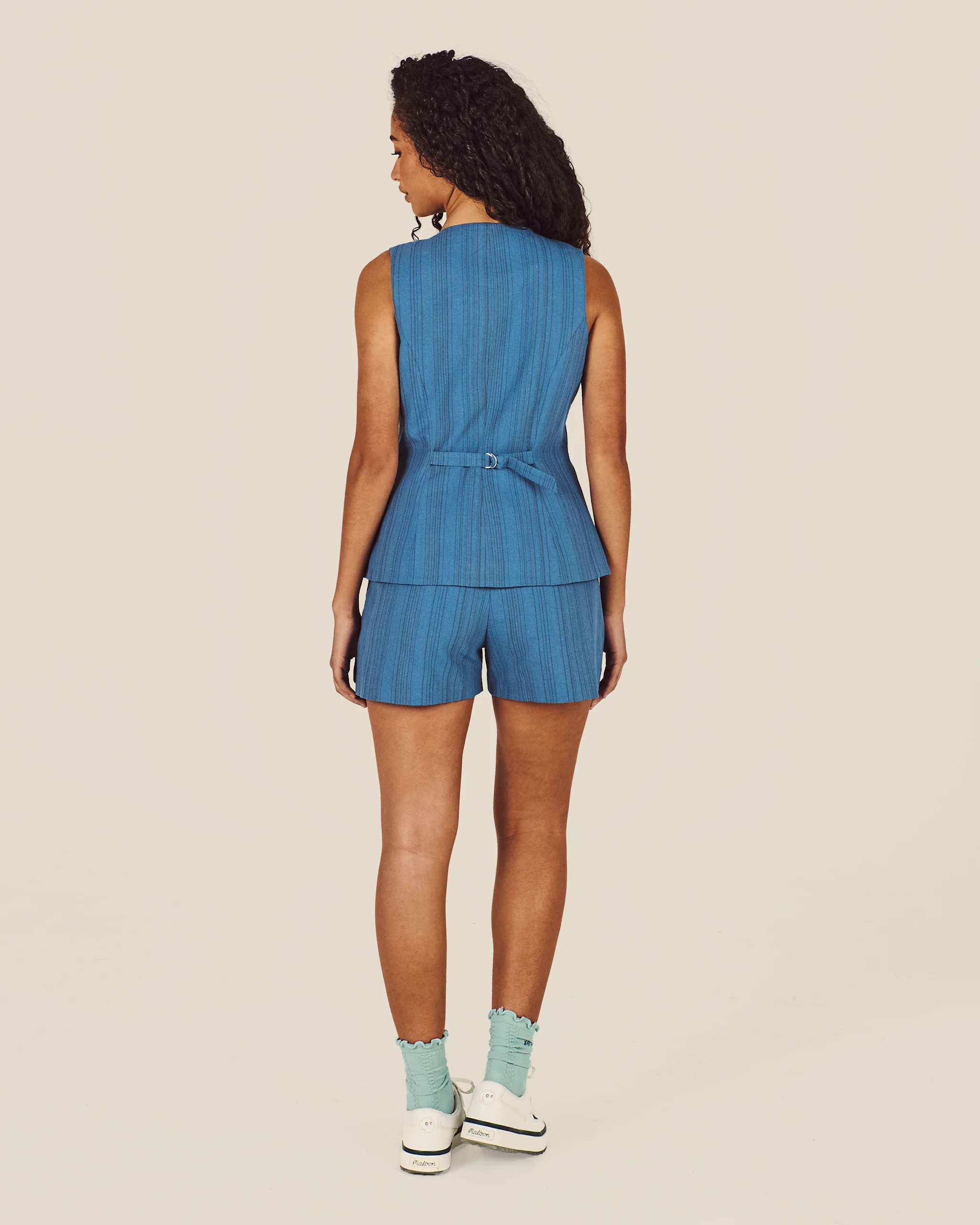KEILY SHORT - Image 4