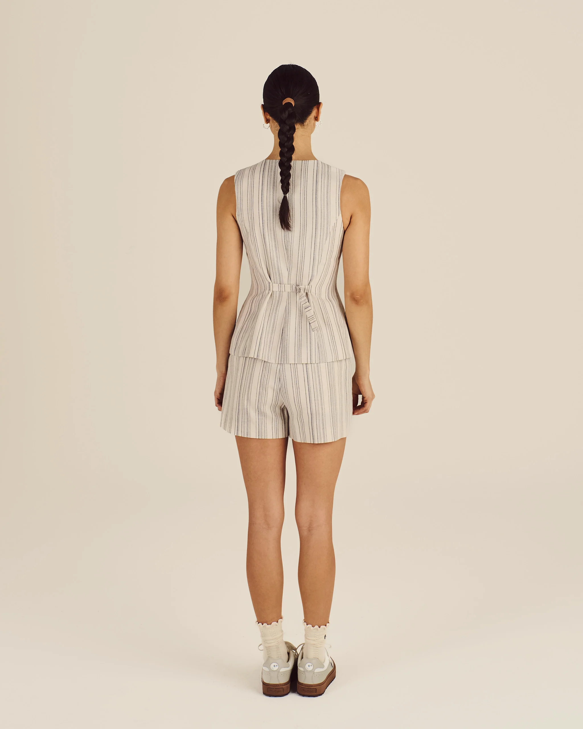 KEILY SHORT - Image 5
