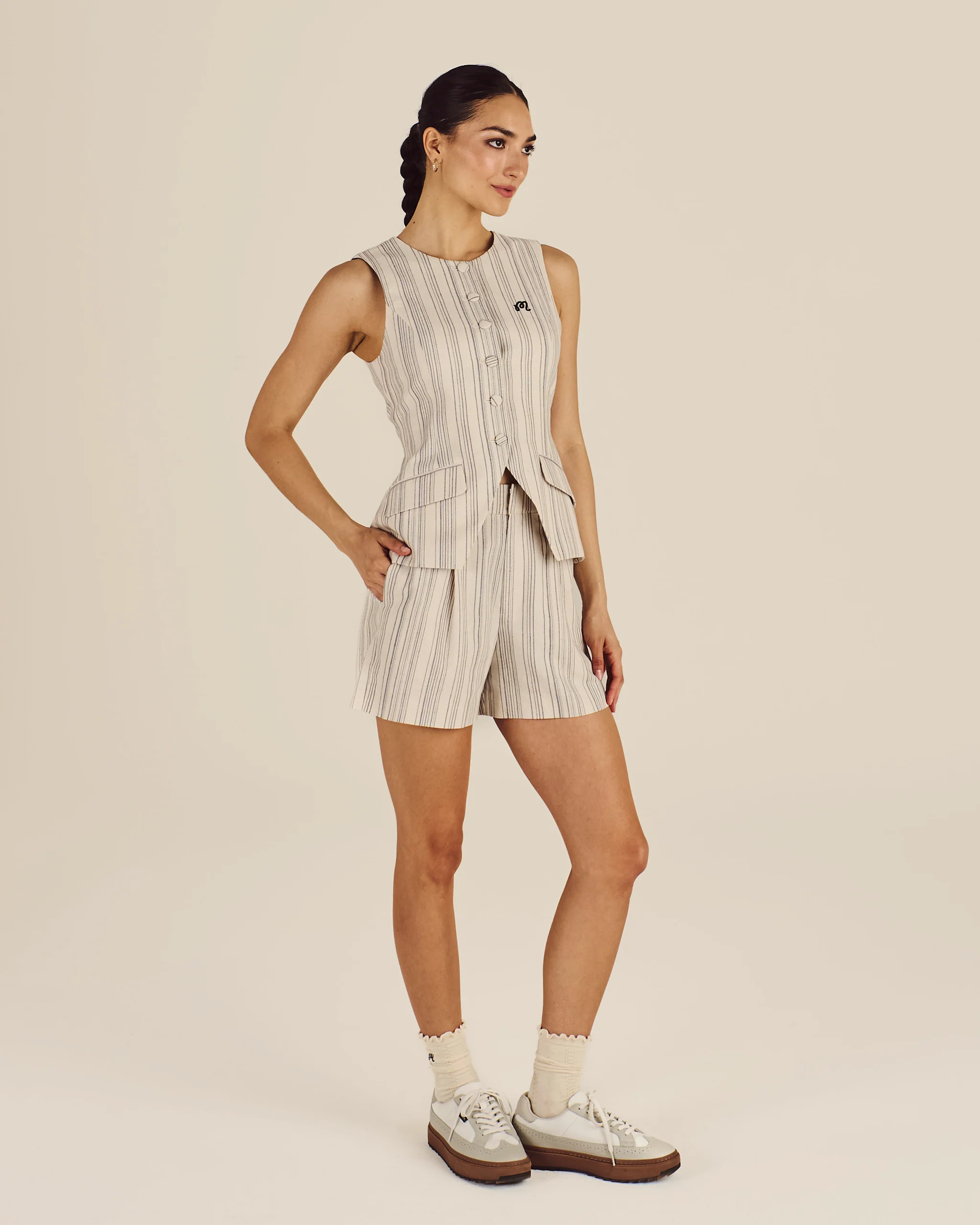 KEILY VEST - Image 3