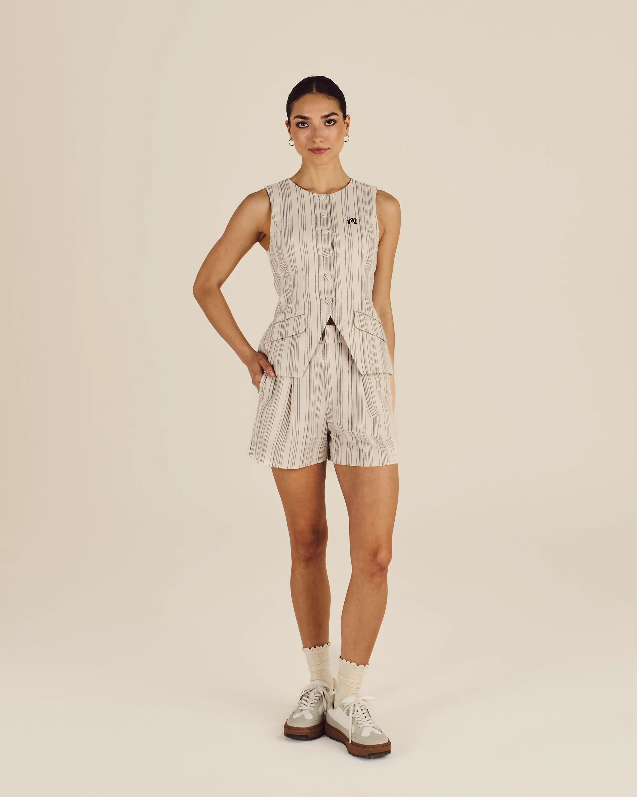 KEILY VEST - Image 4