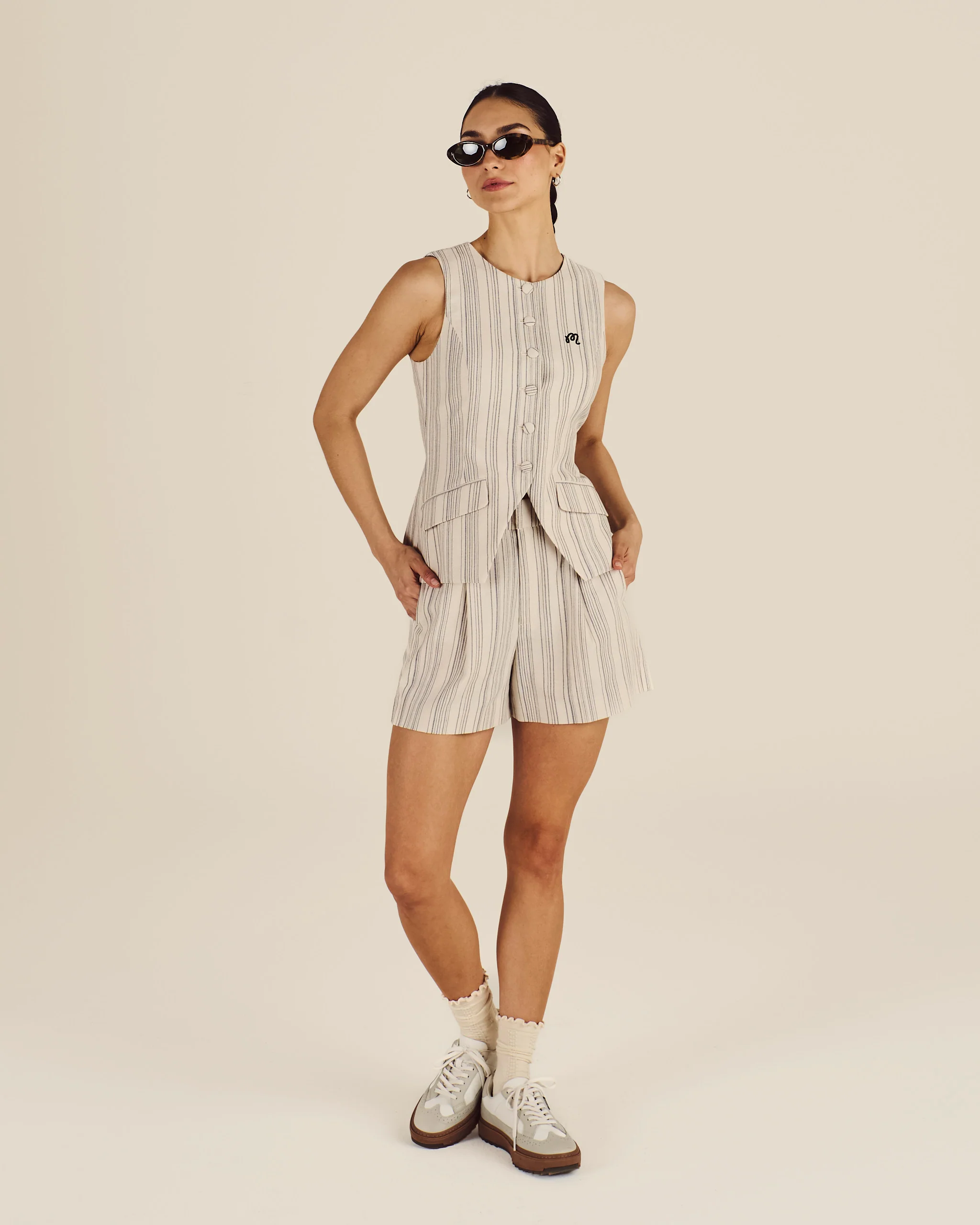 KEILY VEST - Image 5